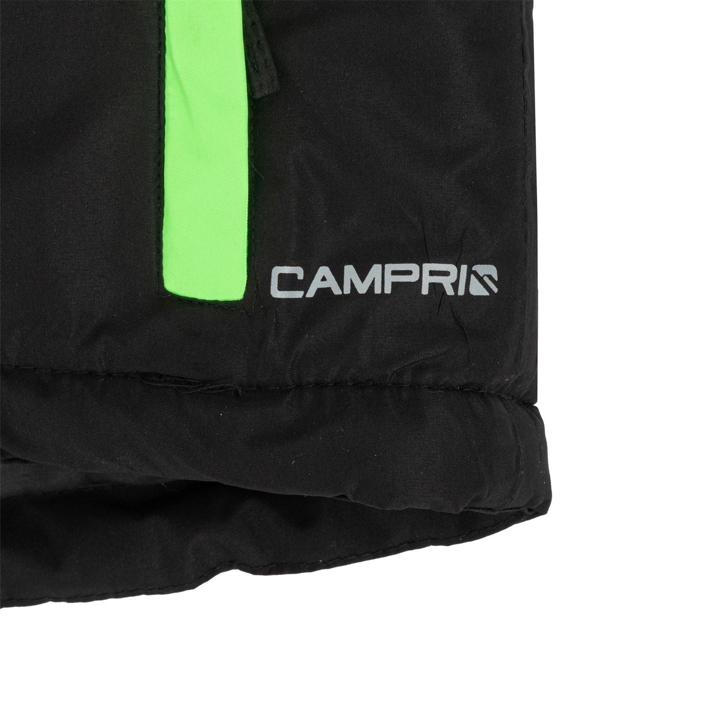 Campri Jacket Boys