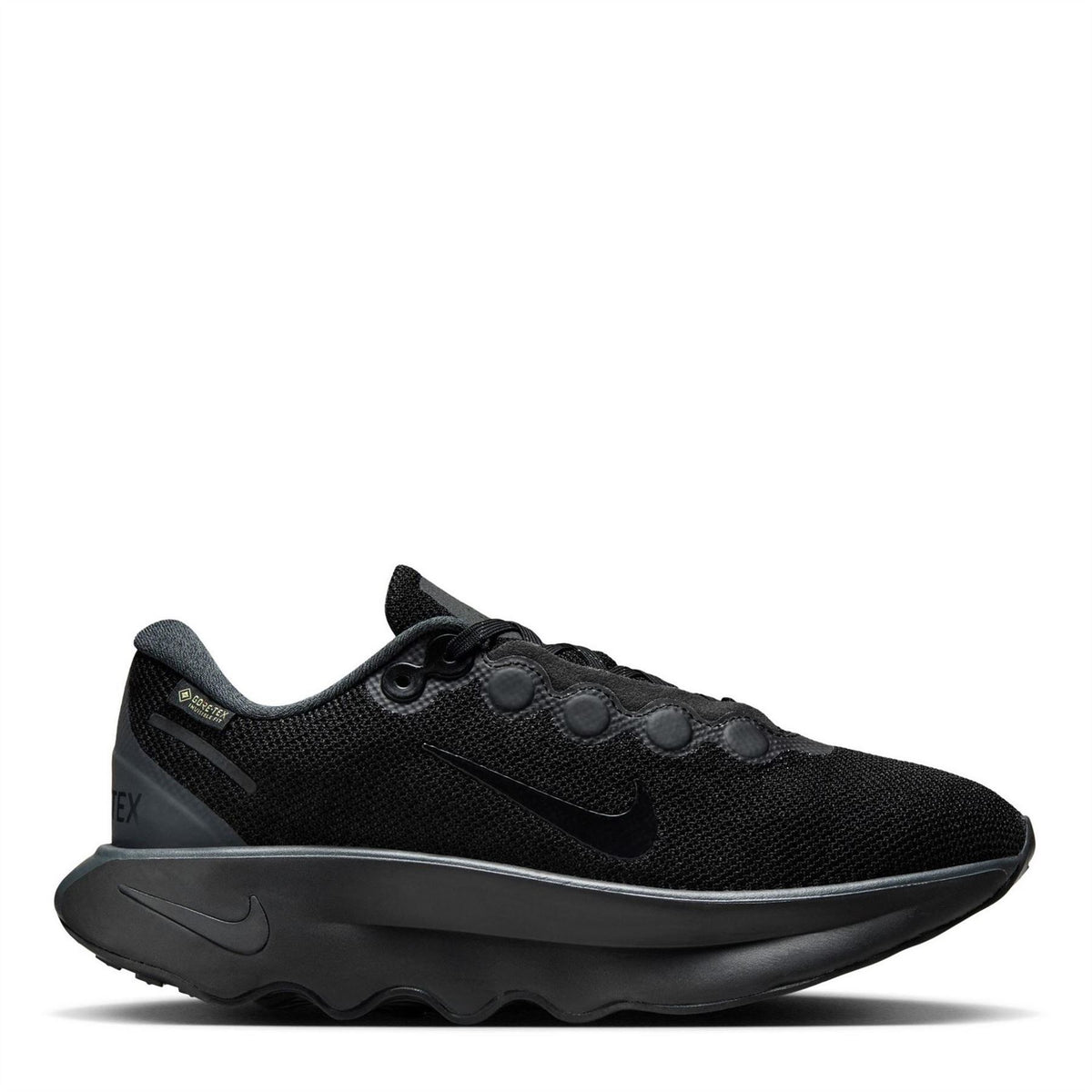 Nike Womens Gore Tex Weatherized Road Running Shoes Training