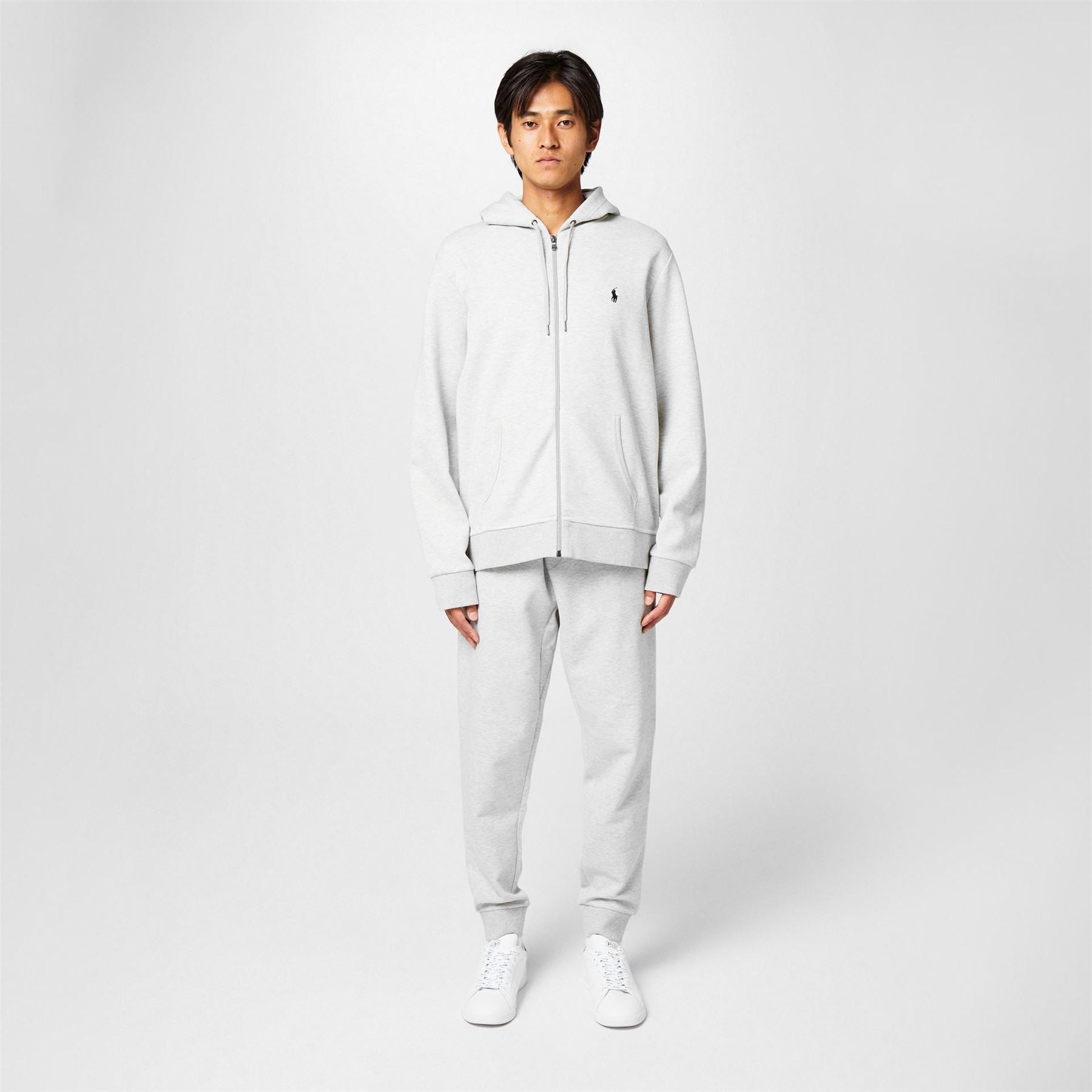 Polo Ralph Lauren Tech Closed Hem Jogging Bottoms