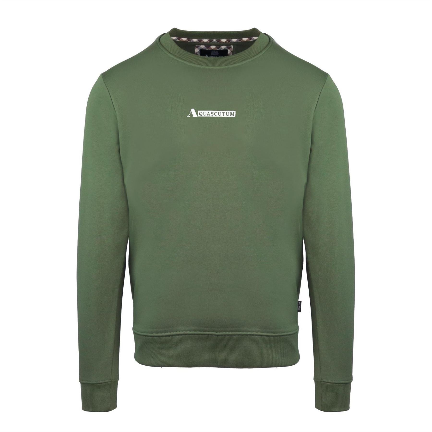 Aquascutum Roundnck