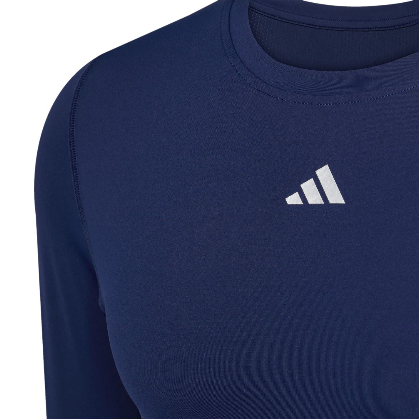 adidas Techfit Aeroready Long Sleeve Long Sleeve Top