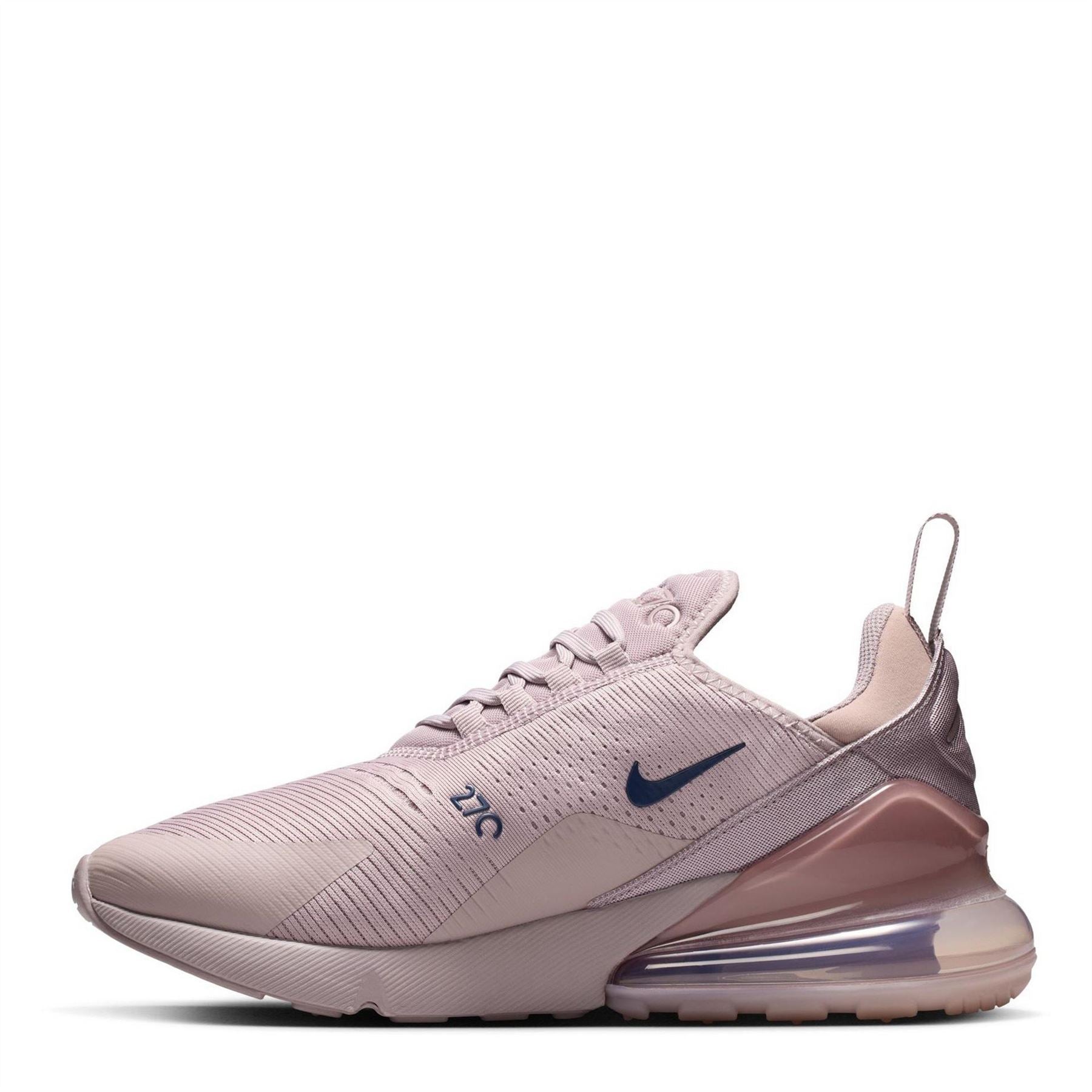 Nike Air Max 270 Ladies Trainers