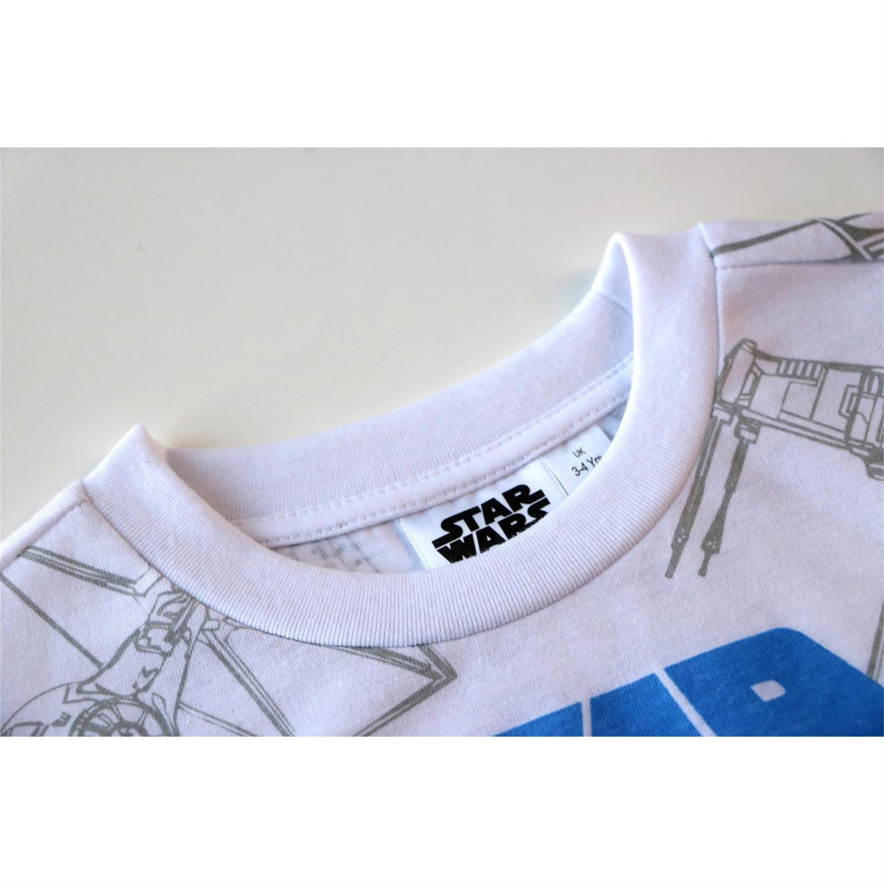 Character Infant Girl T-Shirt