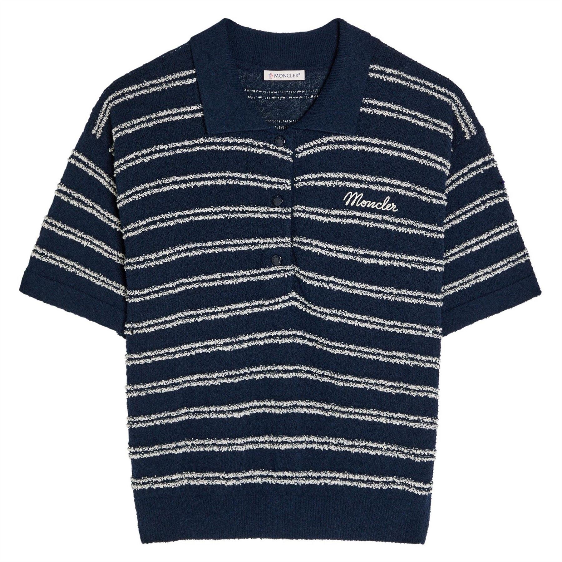 Moncler Polo