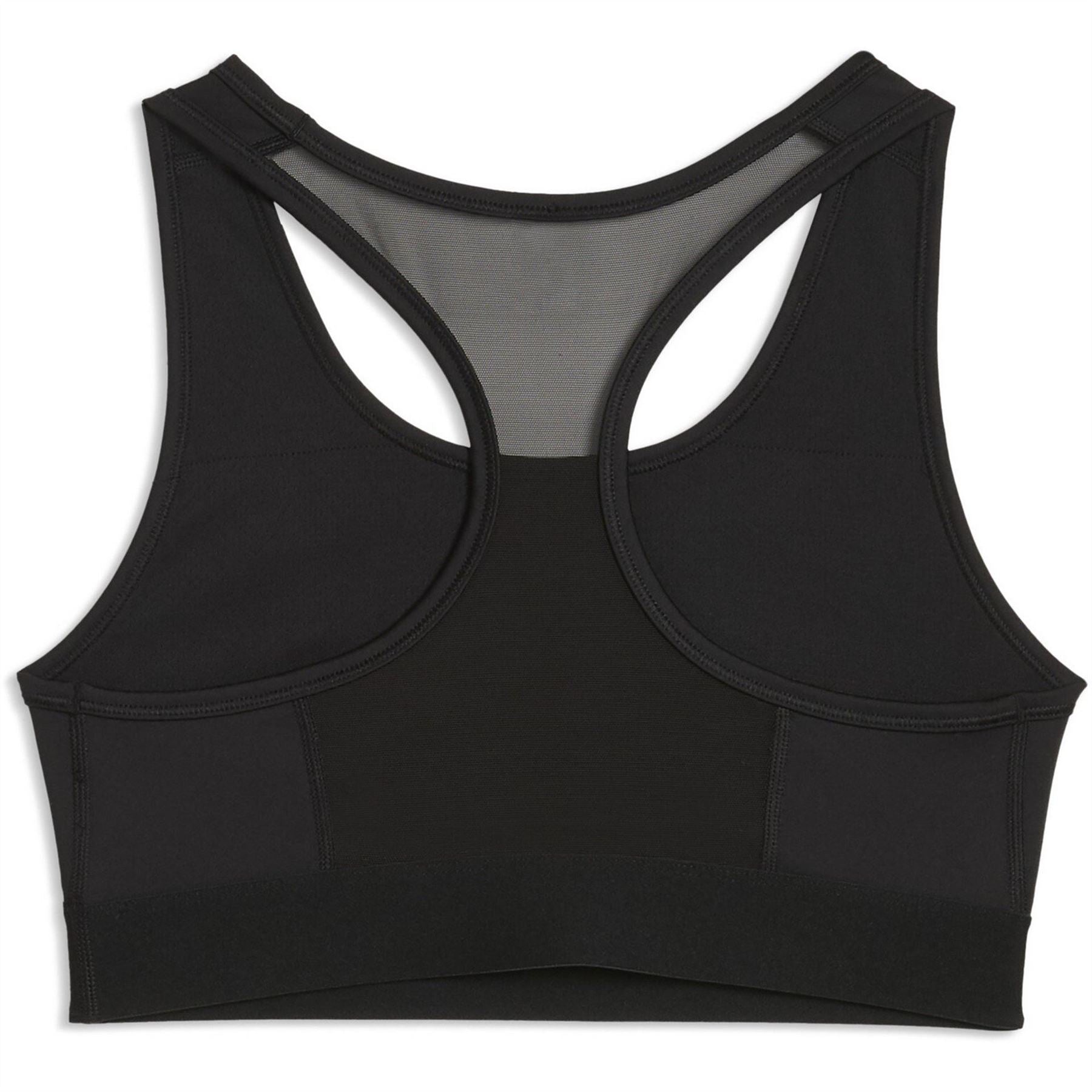 Puma Hyrox Mid Non Wired Sports Bra