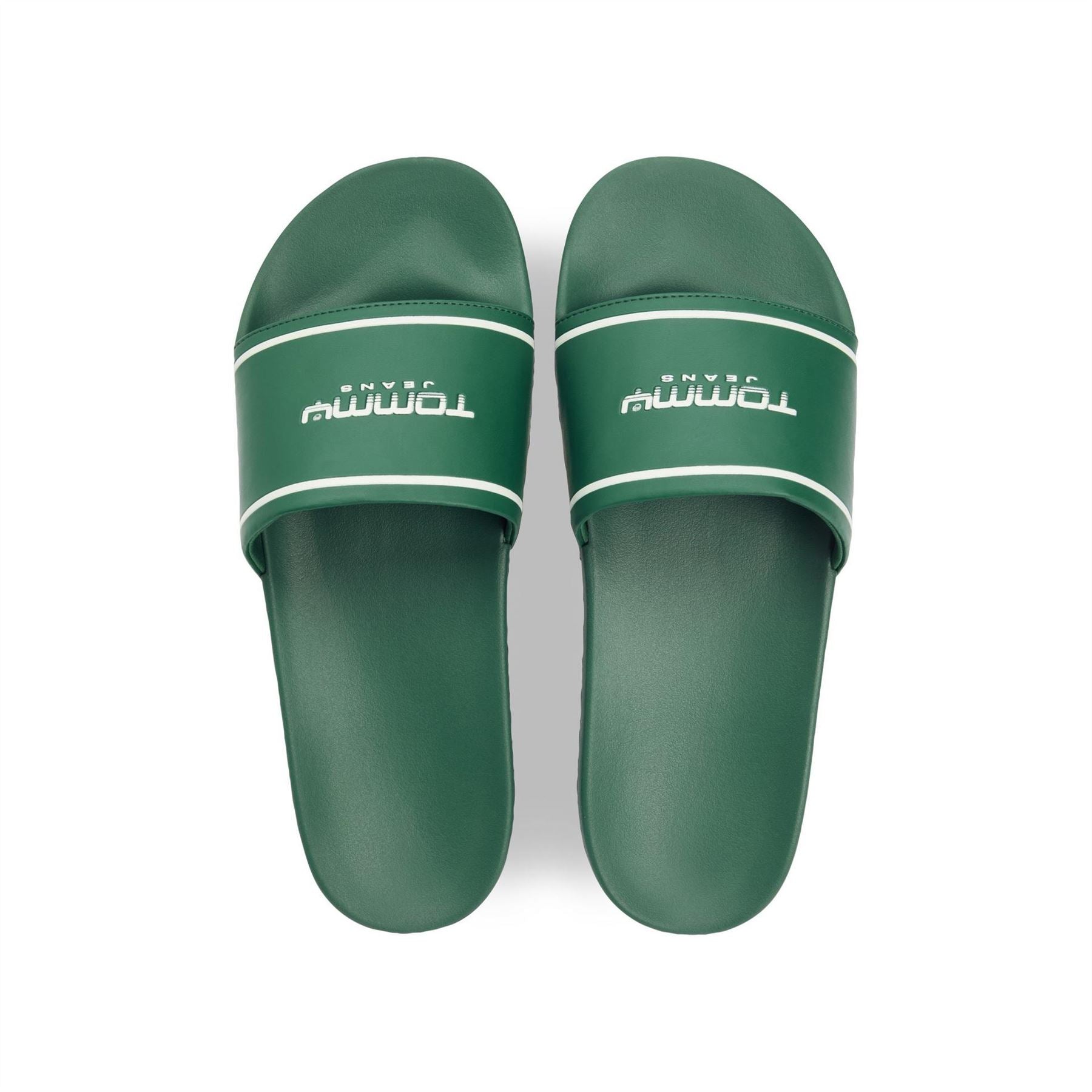 Tommy Jeans Slider Slippers