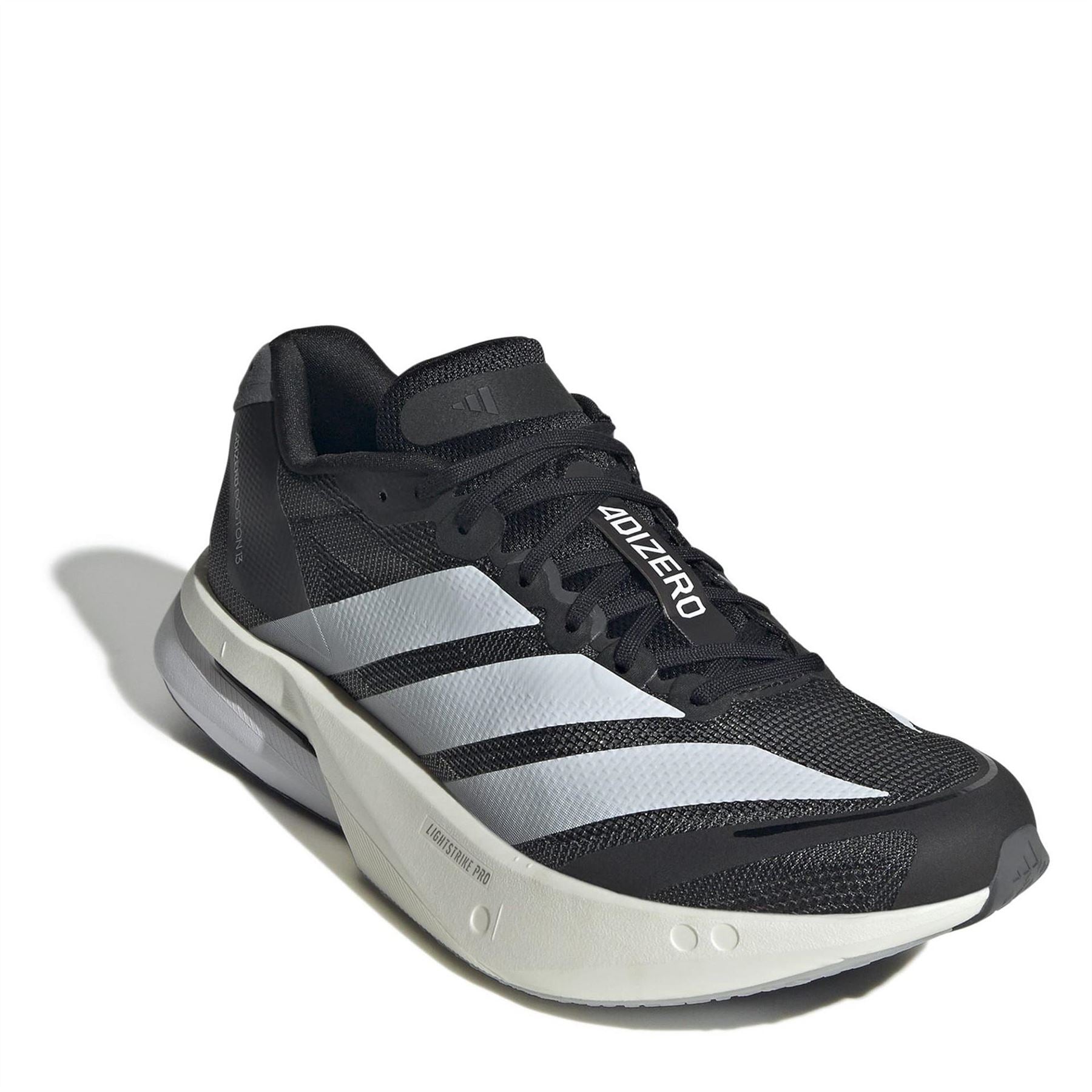 adidas Womens Adizero Boston 13 Road Running Shoes