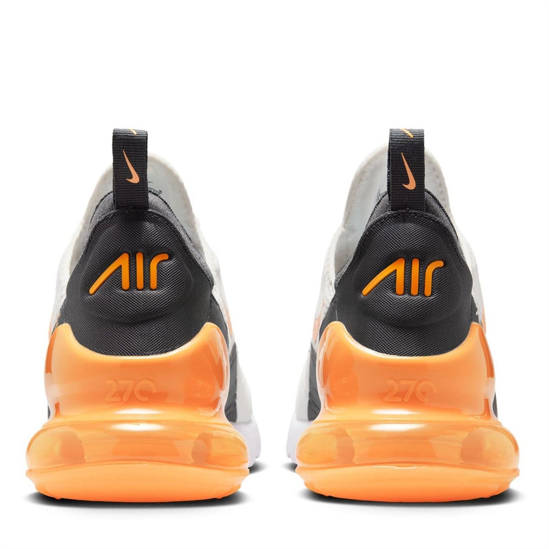 Nike Mens Air Max 270 Trainers