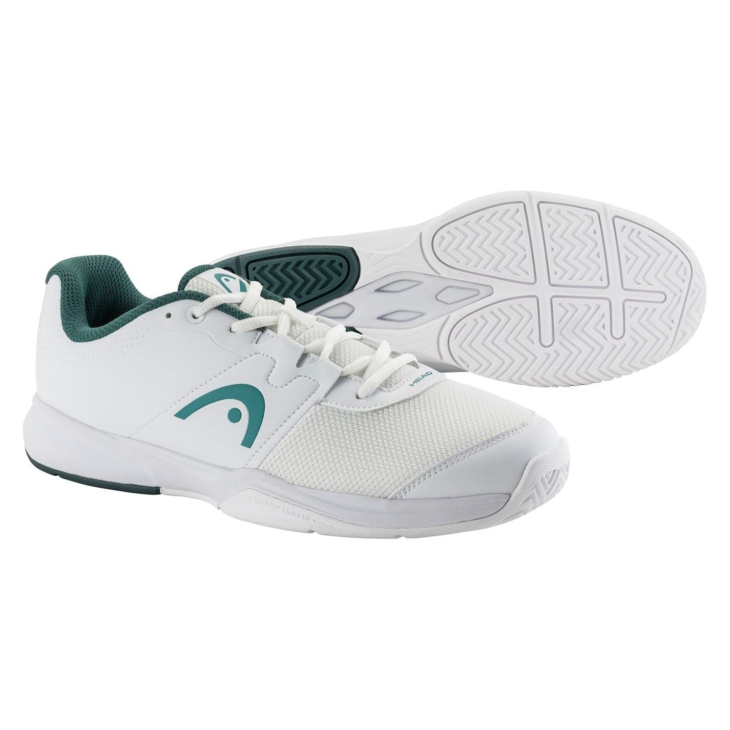 HEAD Revolt Court Men Tennis   Padel Shoes