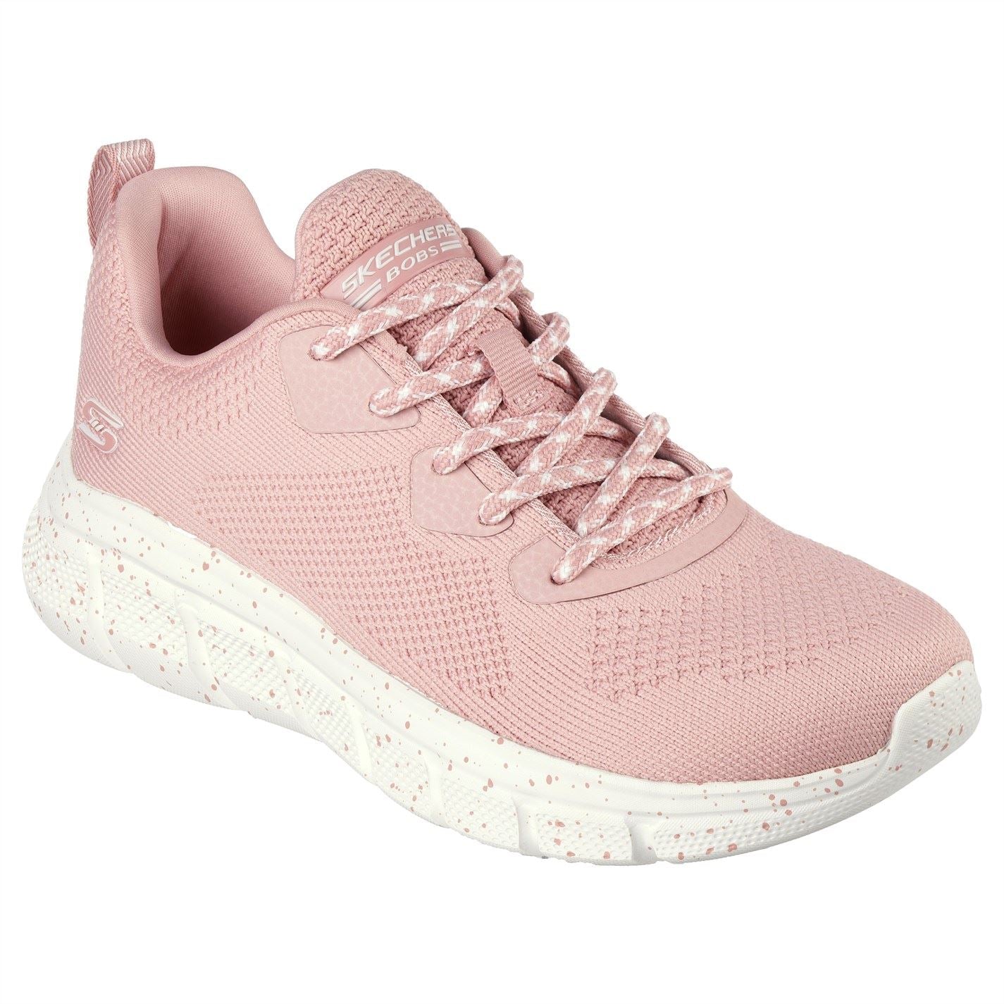Skechers Bobs Flex Low Top Trainers