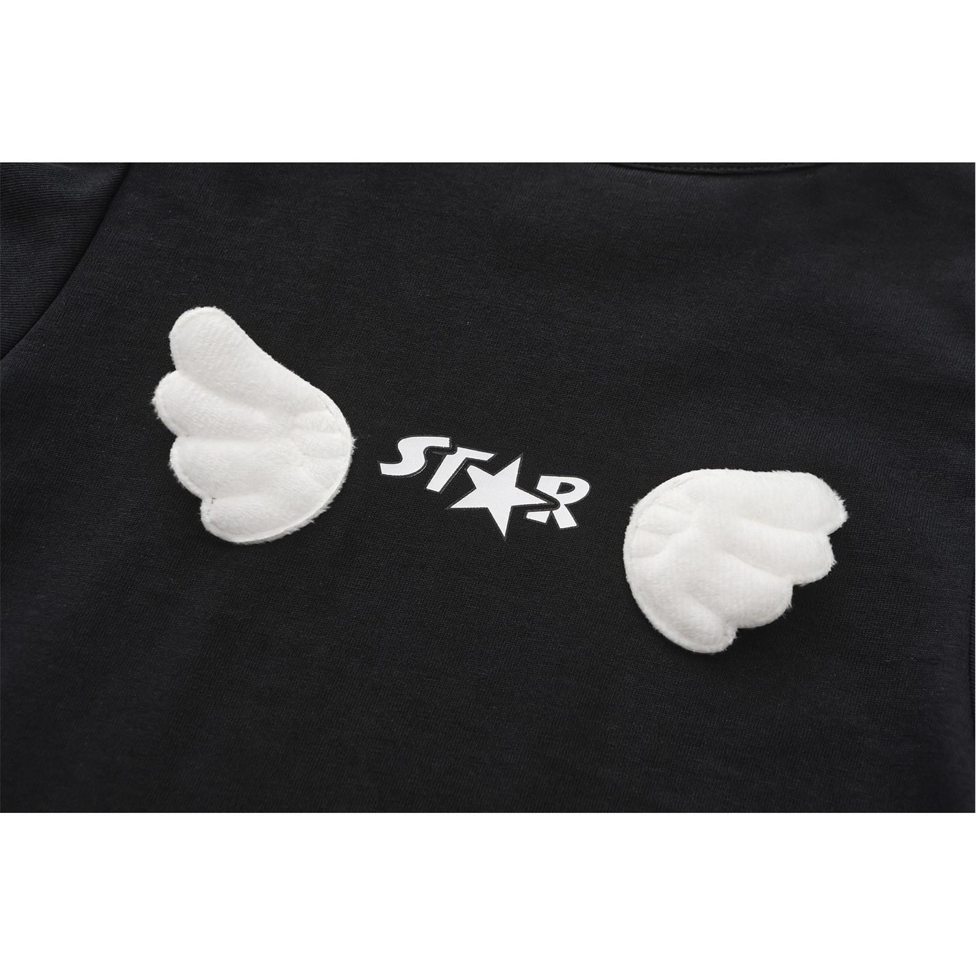 Star Girls’ Tee