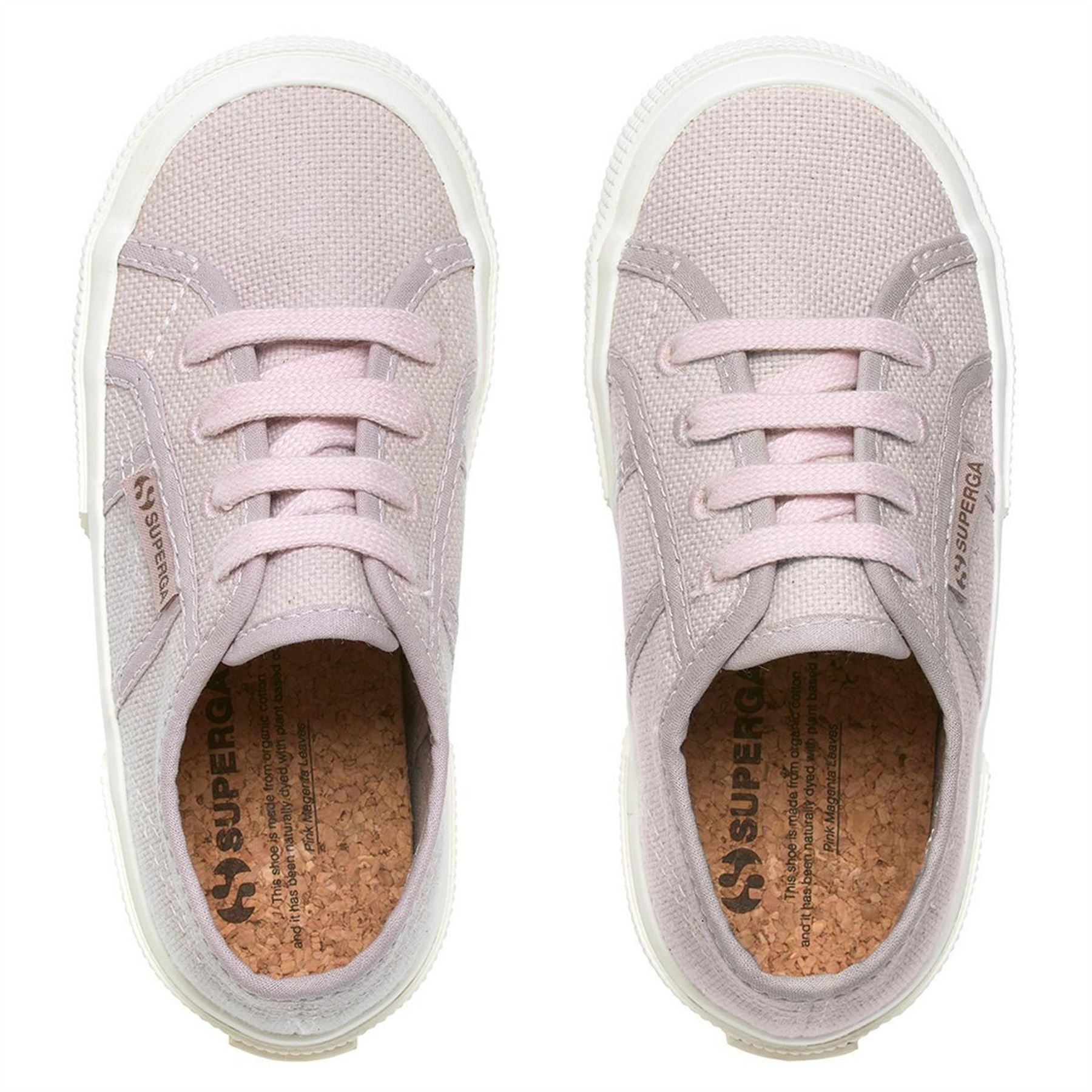 Superga J Cot Classic Trainers Infants