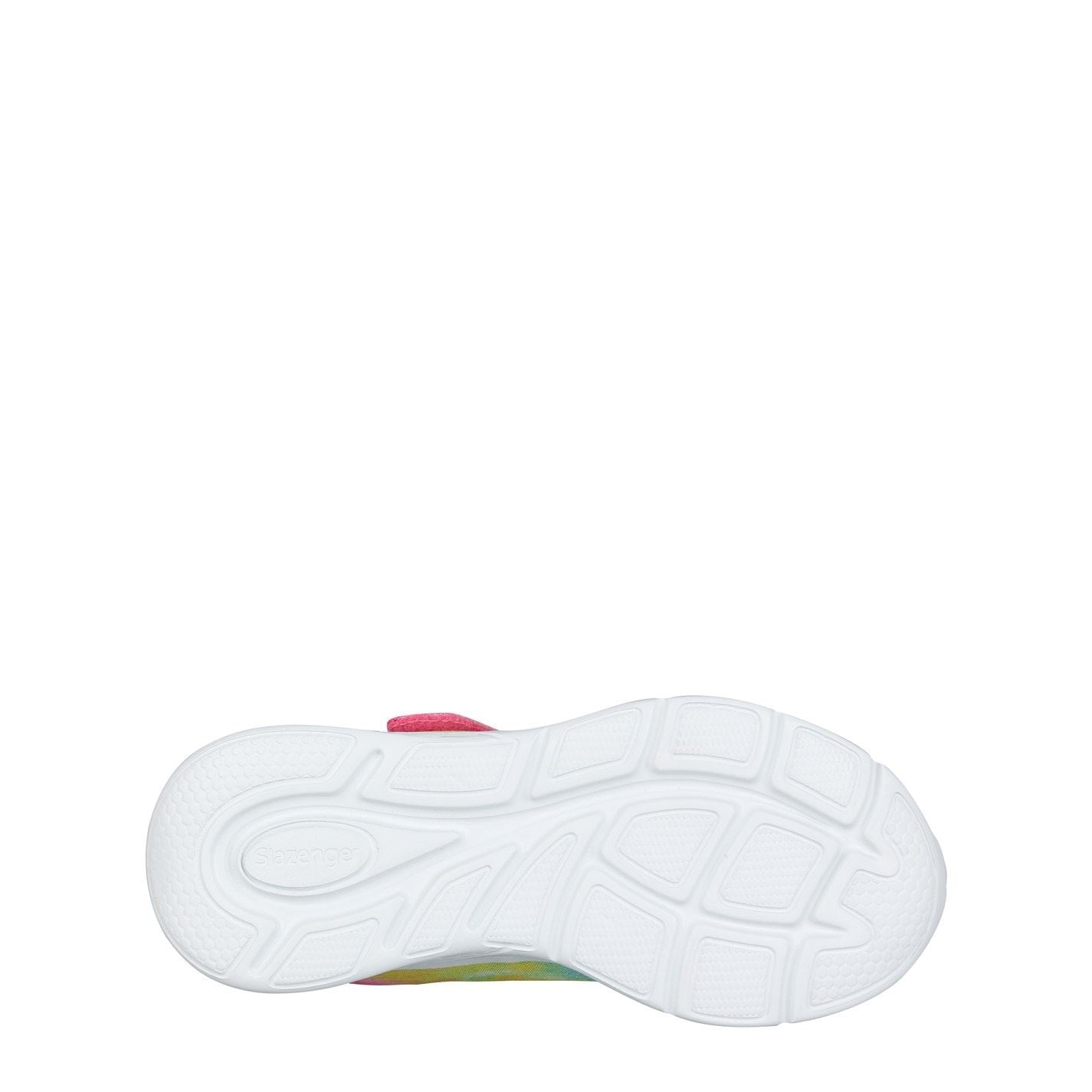 Slazenger Ripple Trainers Childrens