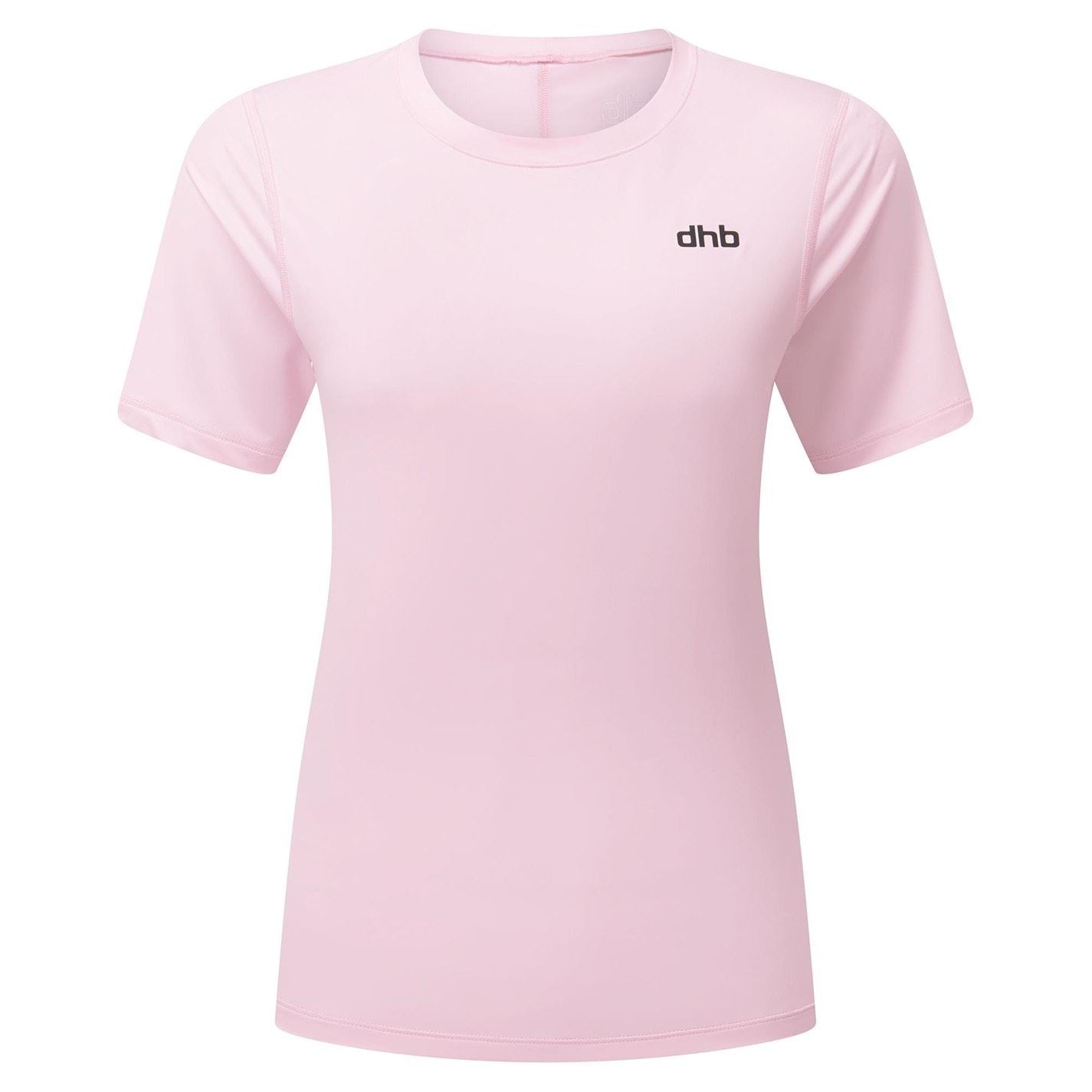 Dhb Womens Moda Short Sleeve T-Shirt