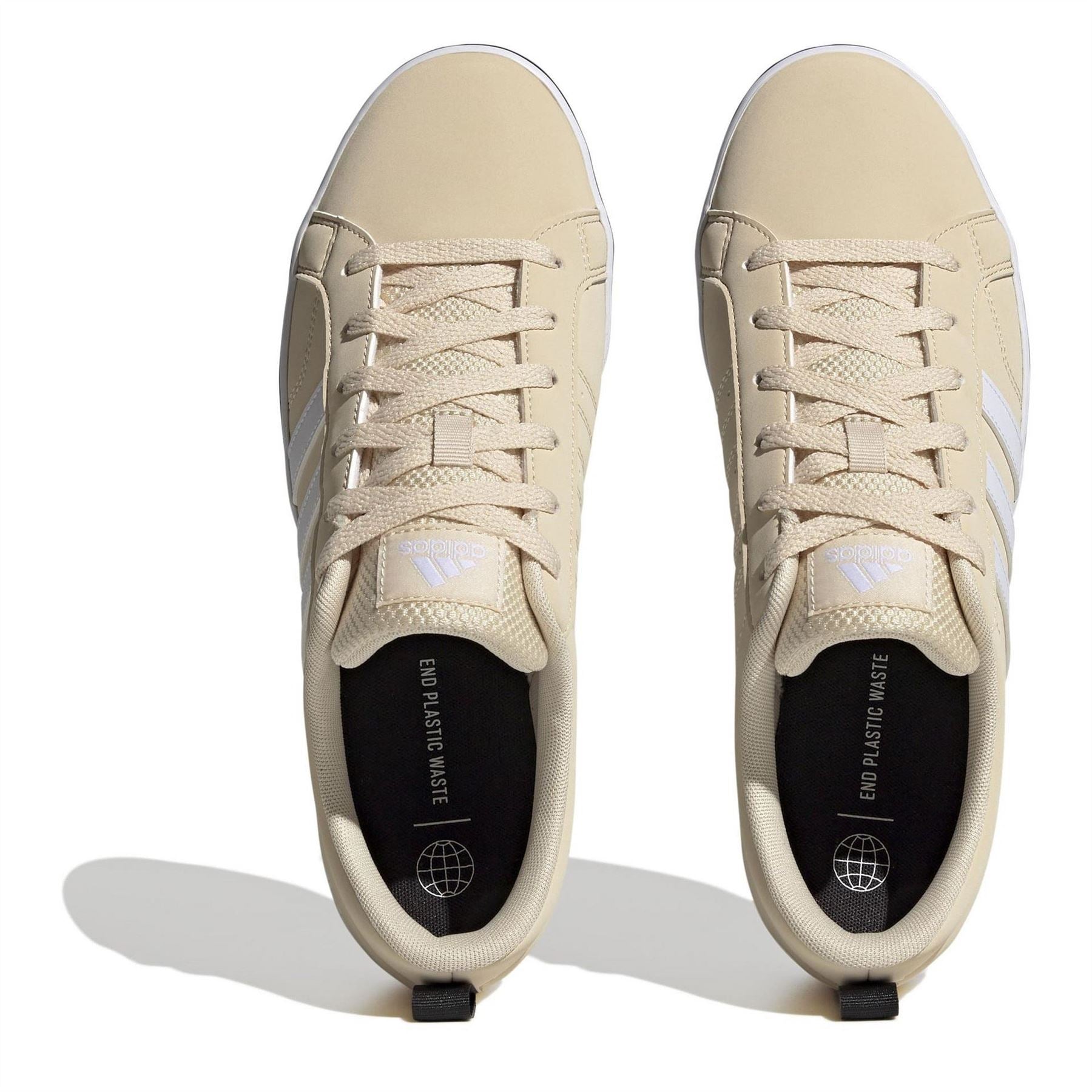 adidas Mens Vs Pace Trainers