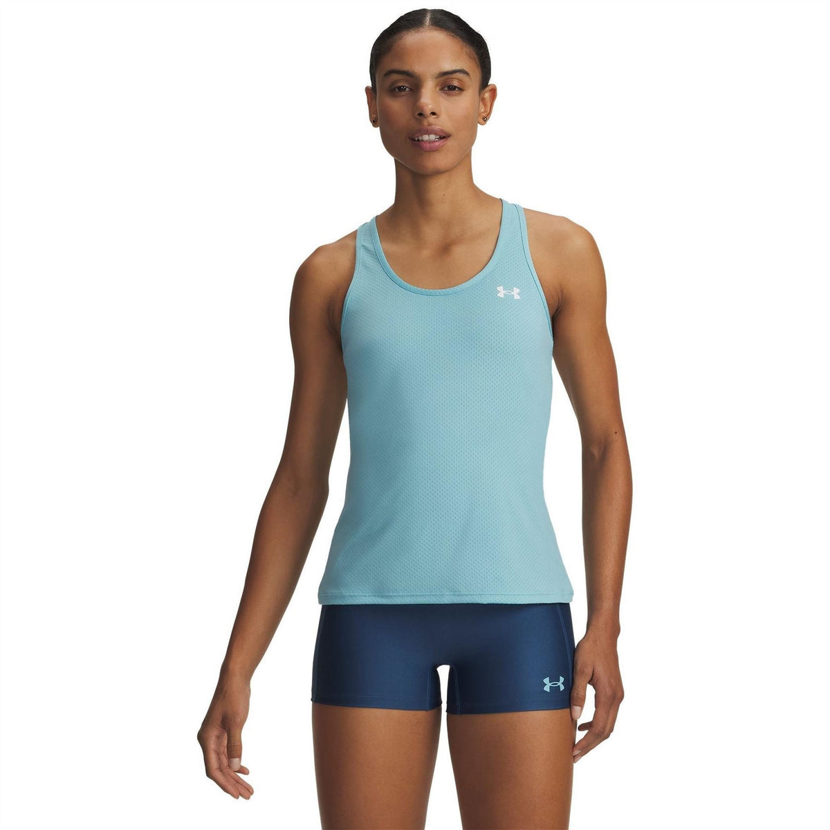 Under Armour Tech™ Mesh Performance Gym Vest