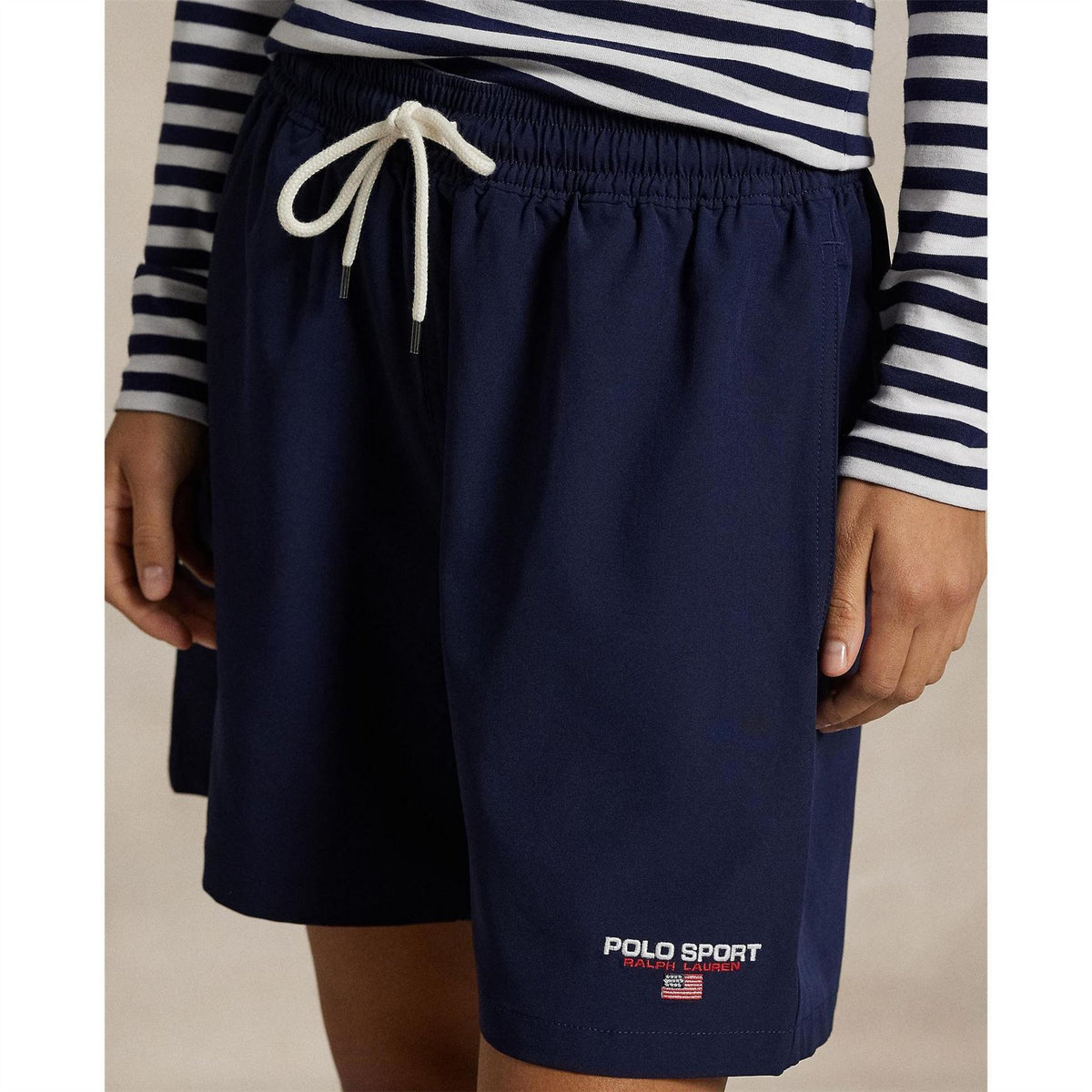 Polo Sport by Ralph Lauren Swim Shorts