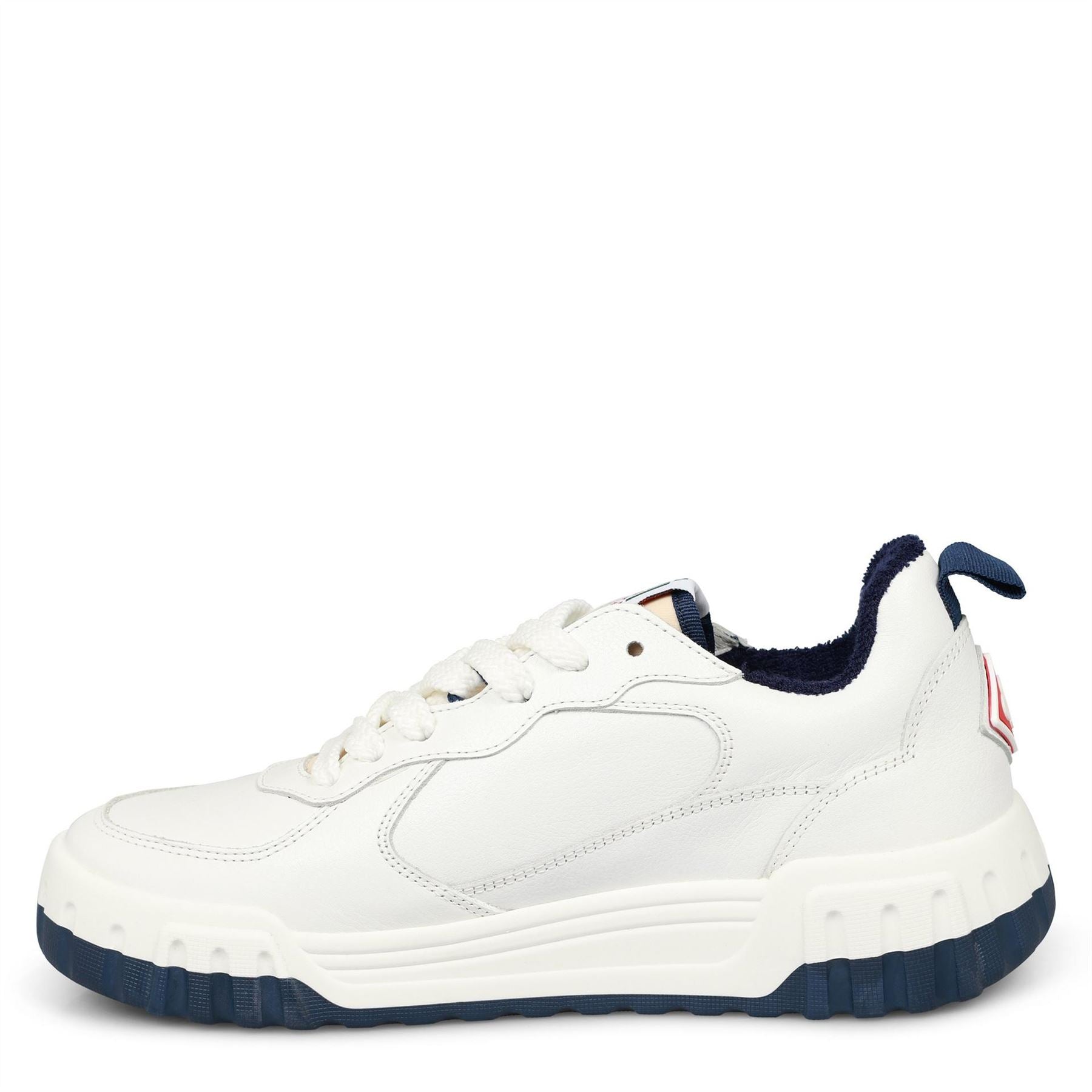 Casablanca Court Trainers