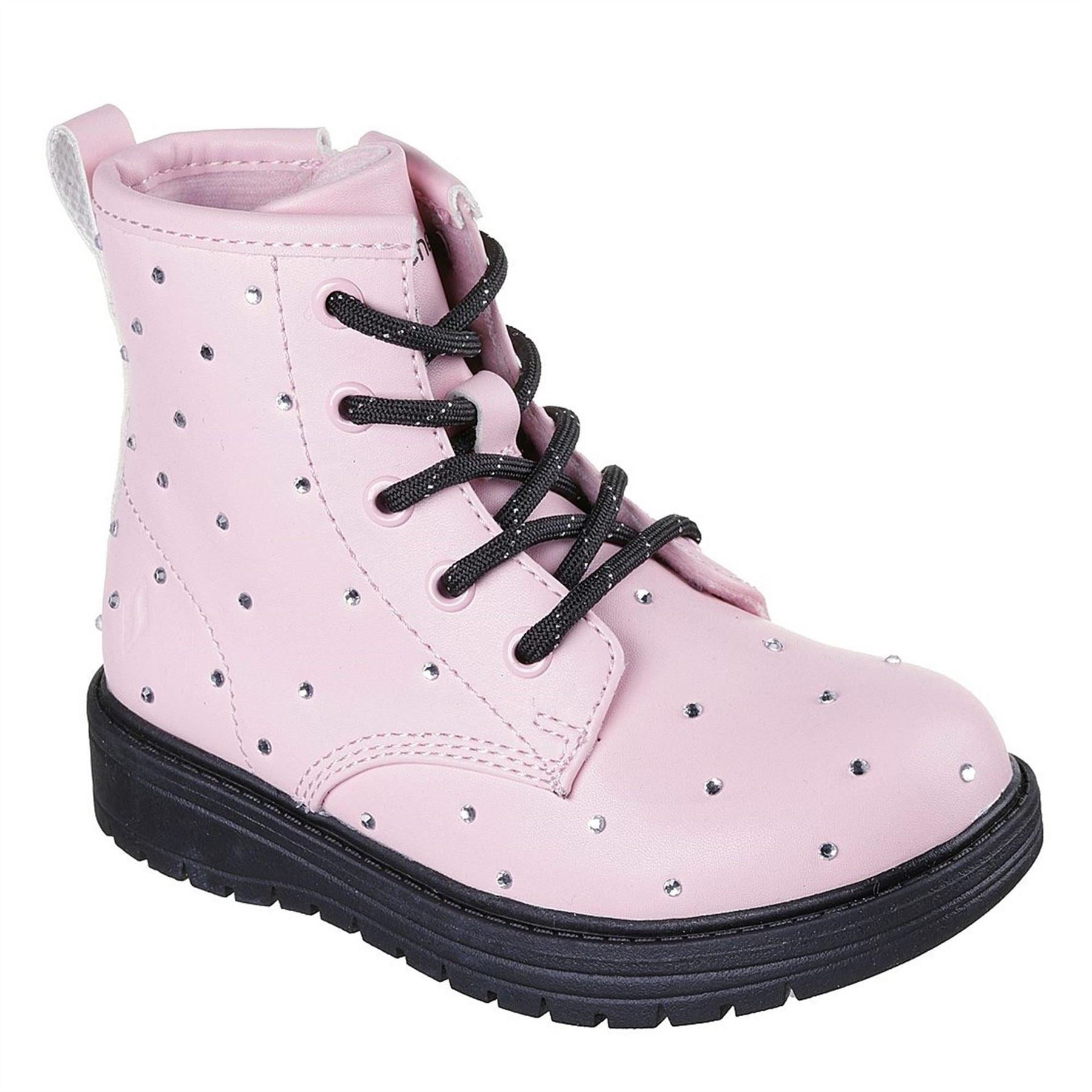 Skechers Ankle Heeled Boots