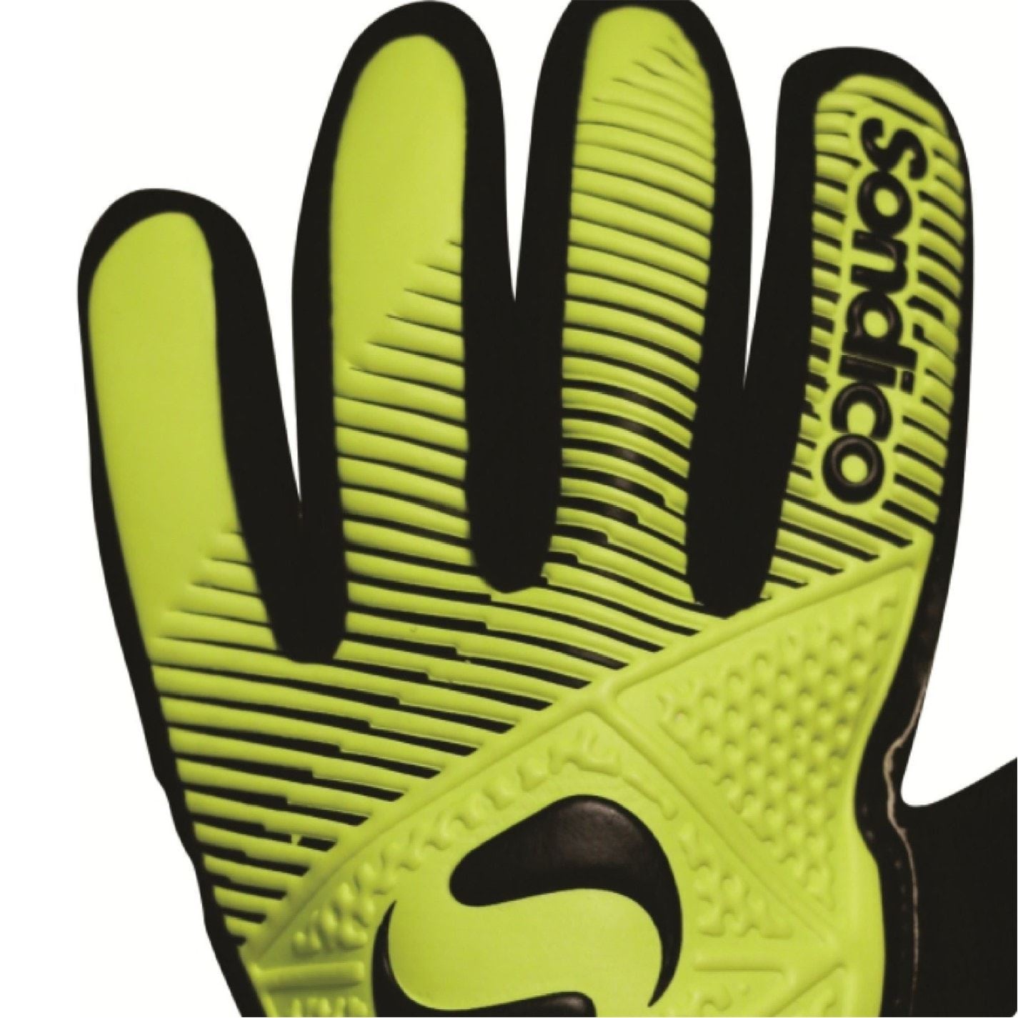 Sondico Match Goalkeeper Gloves Junior