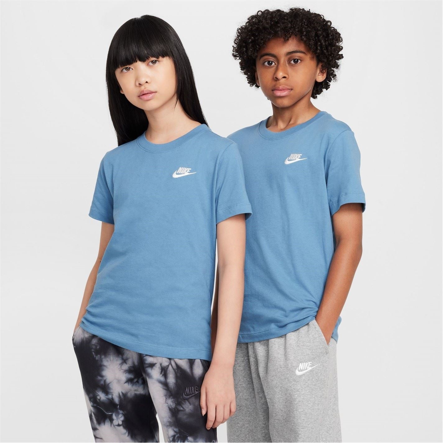 Nike Futura T-Shirt Junior Boys