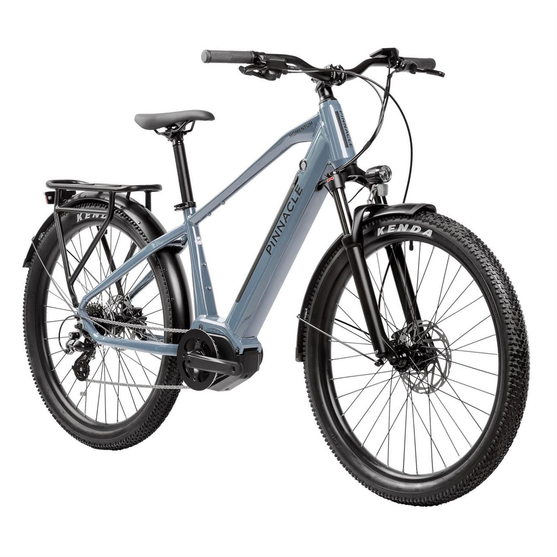 Pinnacle Momentum Electric Bike
