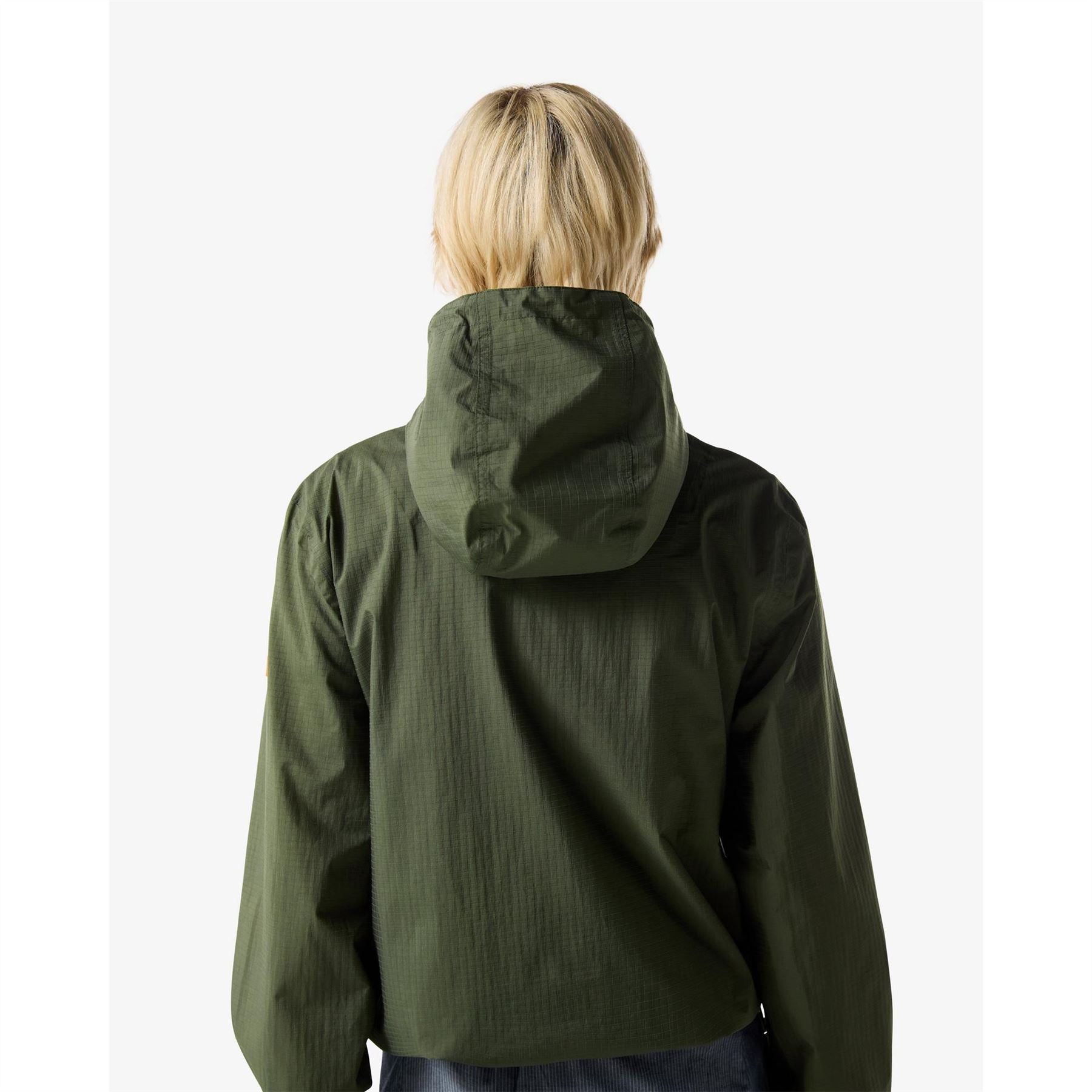 Hunter Pack Rain Jacket