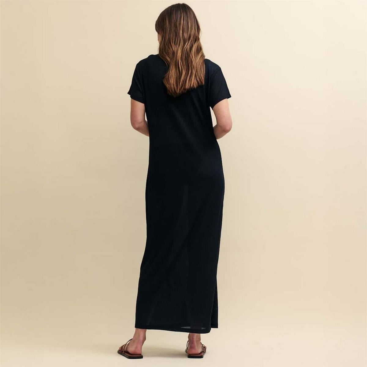 Nobodys Child Maxi Jersey Dress
