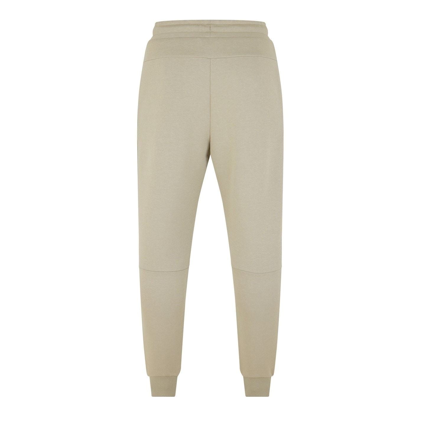 Everlast Elite Joggers Straight Leg Ribbed Cuff