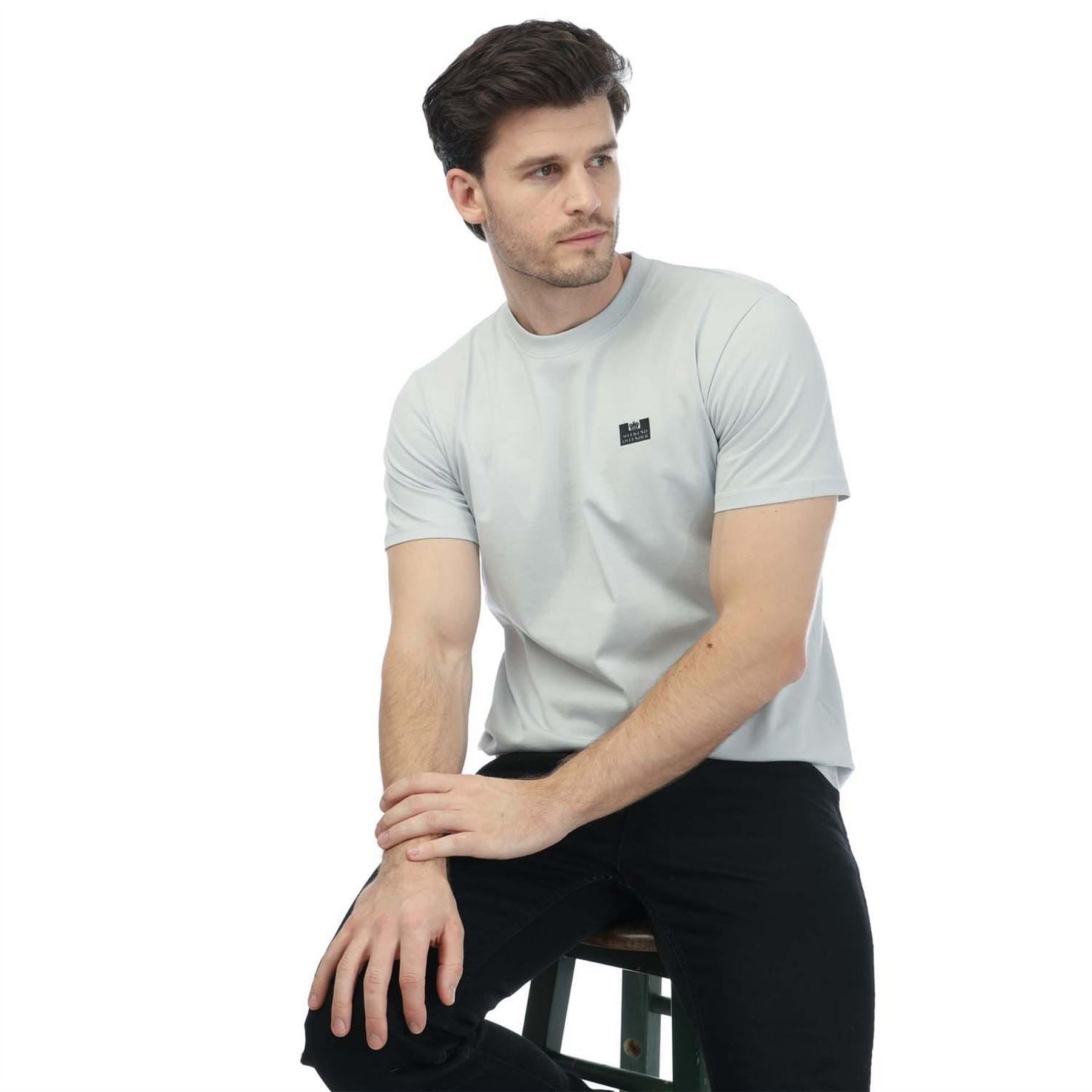 Weekend Offender Bridgetown Logo T Shirt