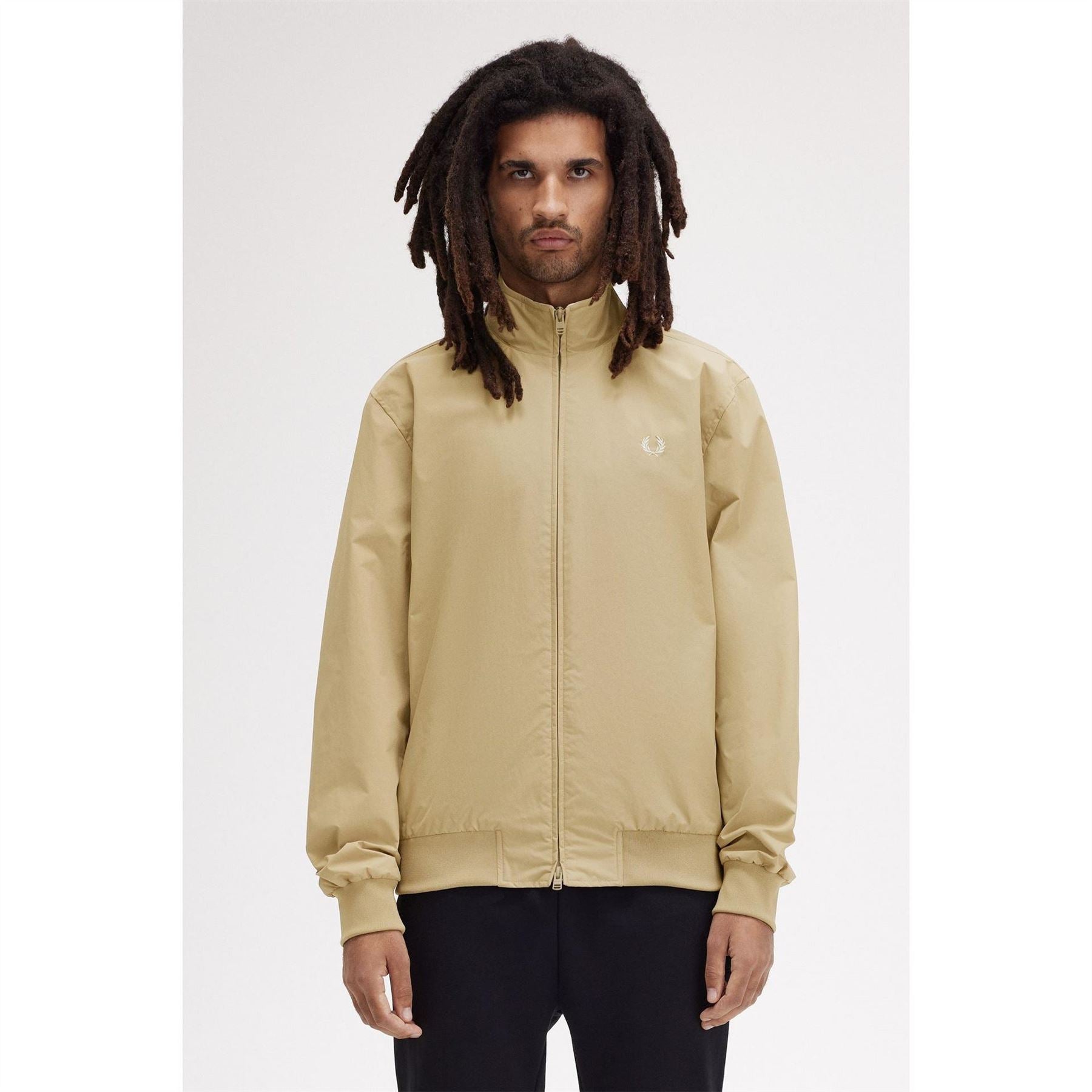Fred Perry Jacket