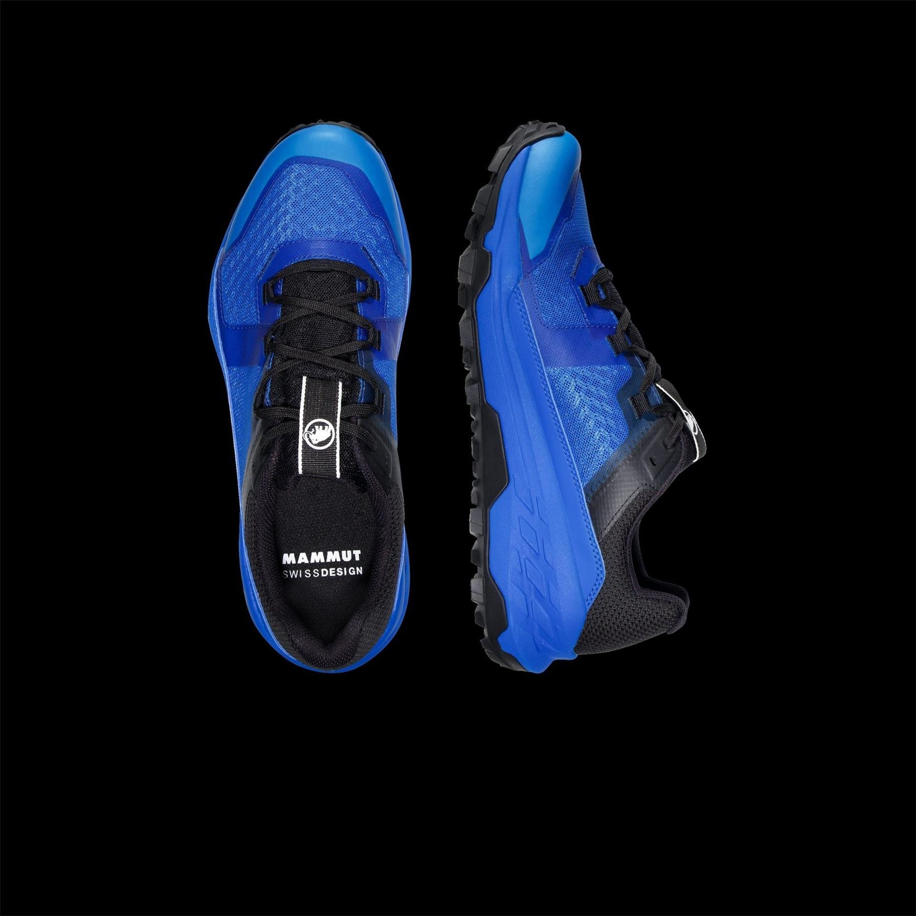 Mammut Waterproof Trekking Shoes