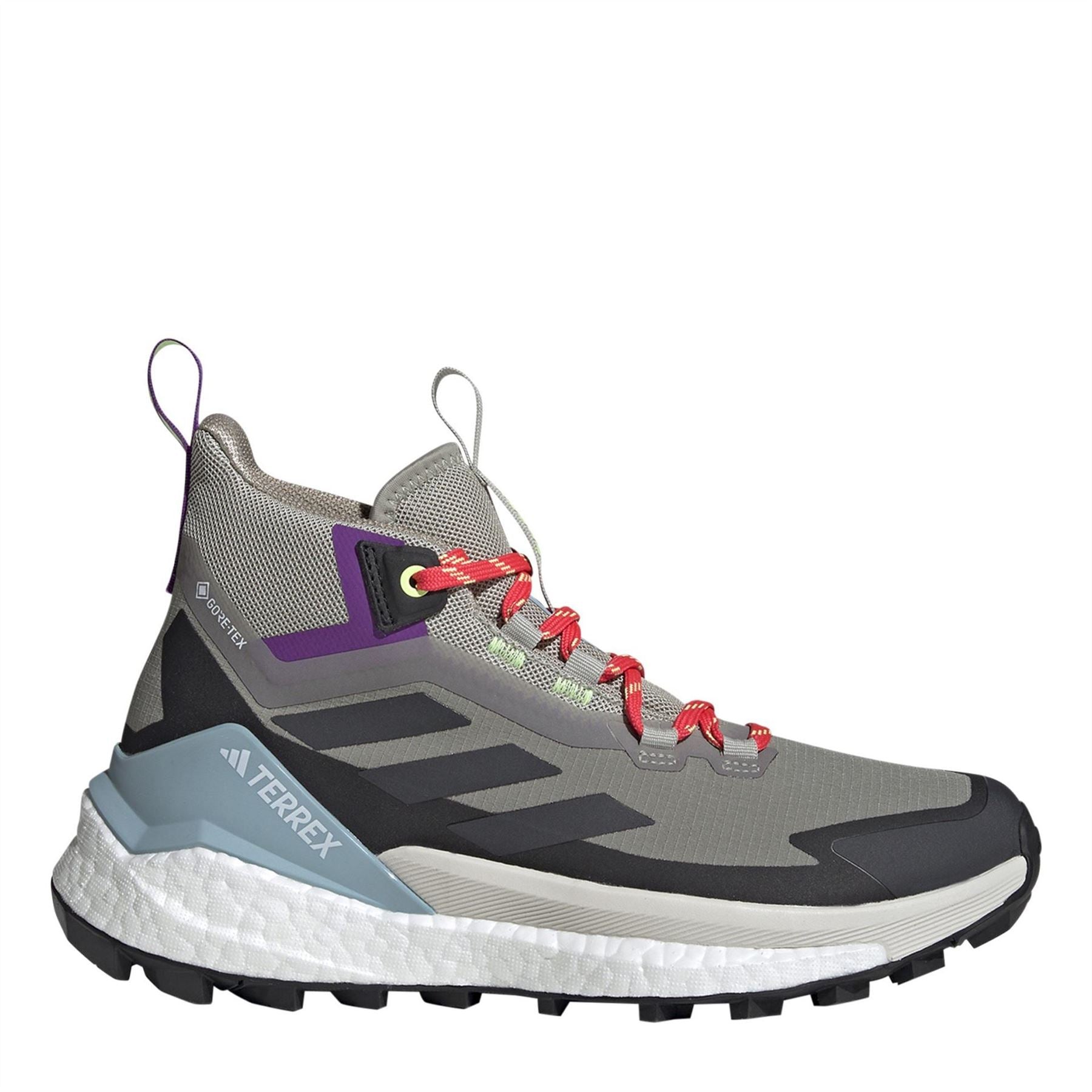 adidas Womens Terrex Free Hiker 2 GorE-Tex W Hiking Boots