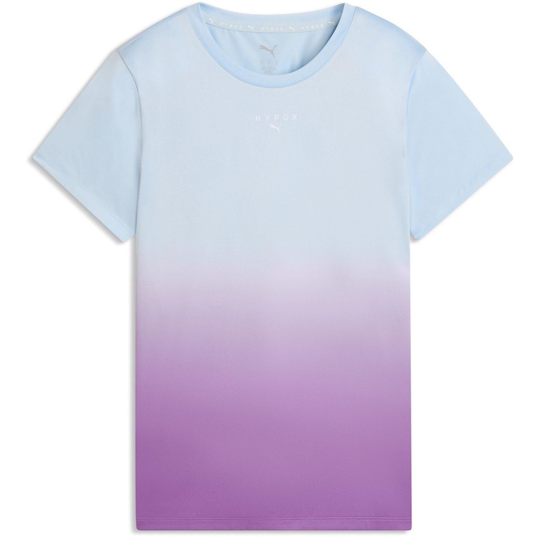Puma Puma Hyrox Graphic T Shirt