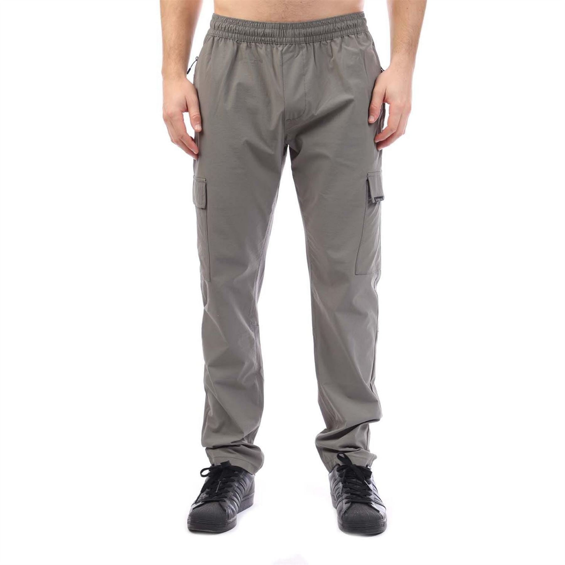 Duck and Cover Chamata Pants