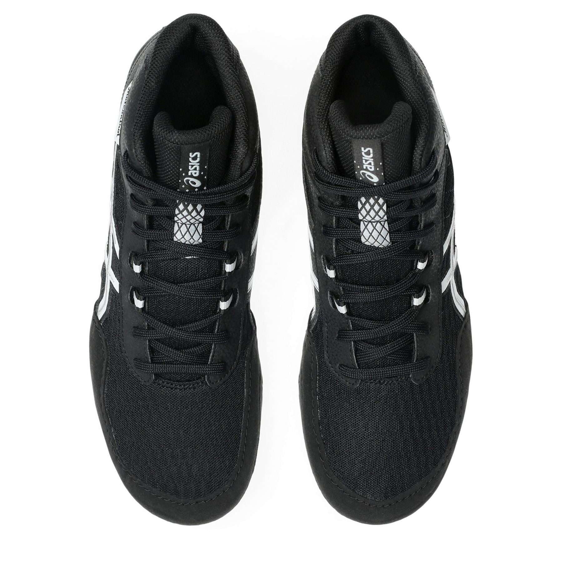 Asics Matcontrol Mid Cut Boxing Boot