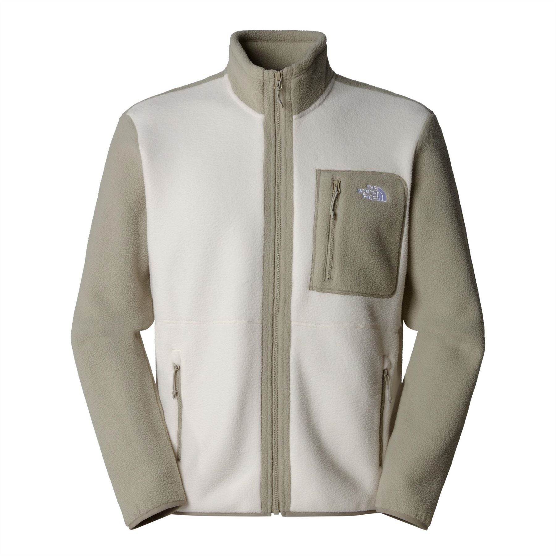 The North Face Yumiori Full Zip Fleece Unisex Adults