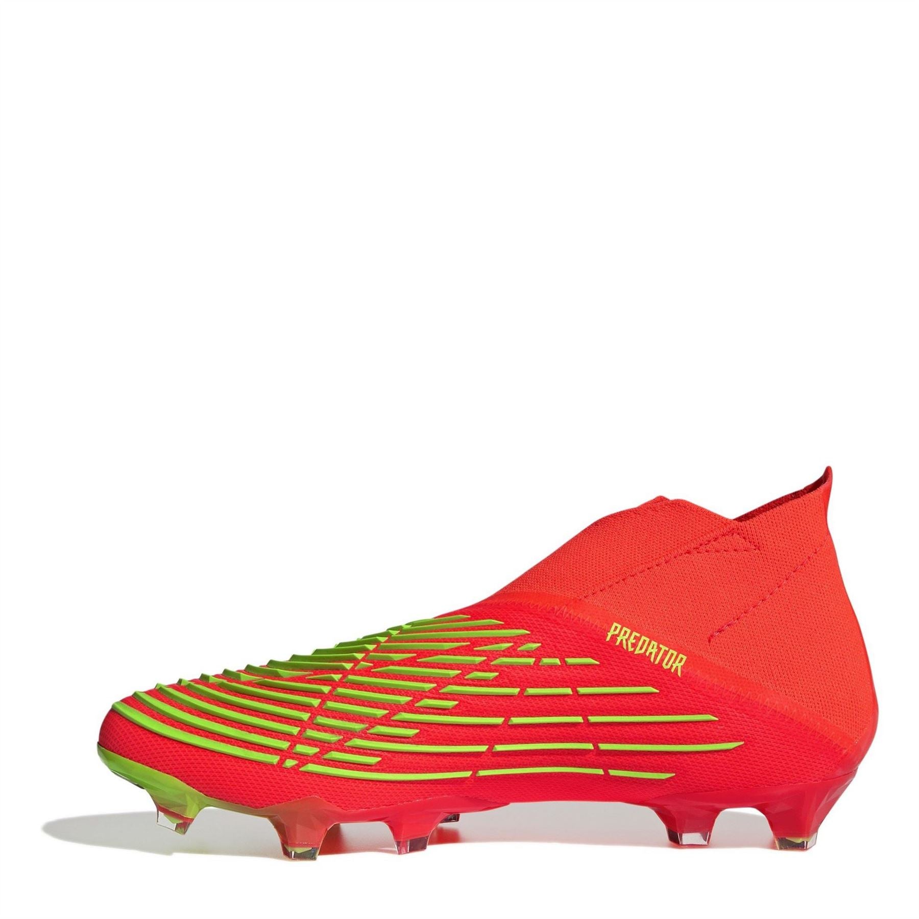 adidas Predator + Fg Football Boots
