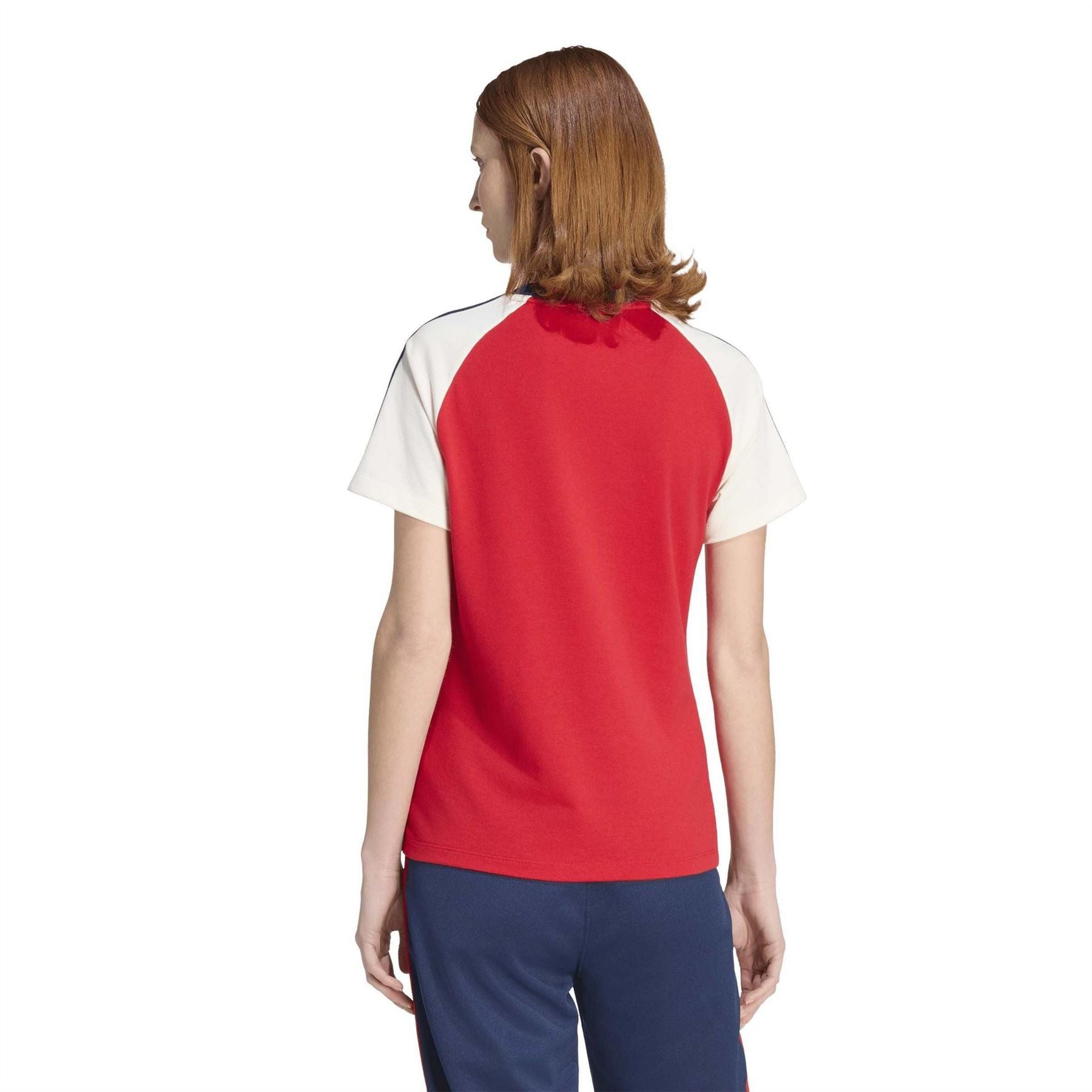 adidas Afc Og Tee W