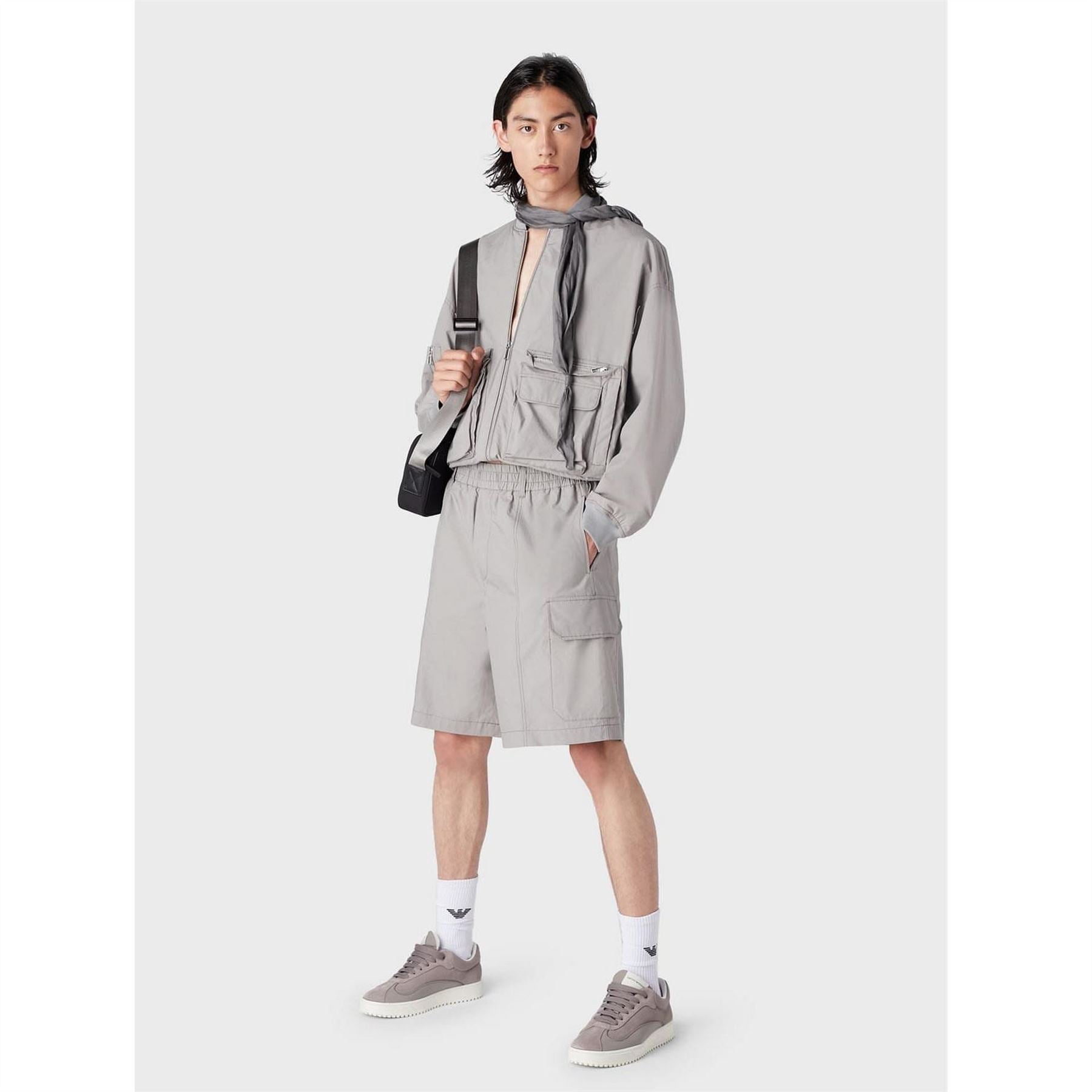 Emporio Armani Jacket