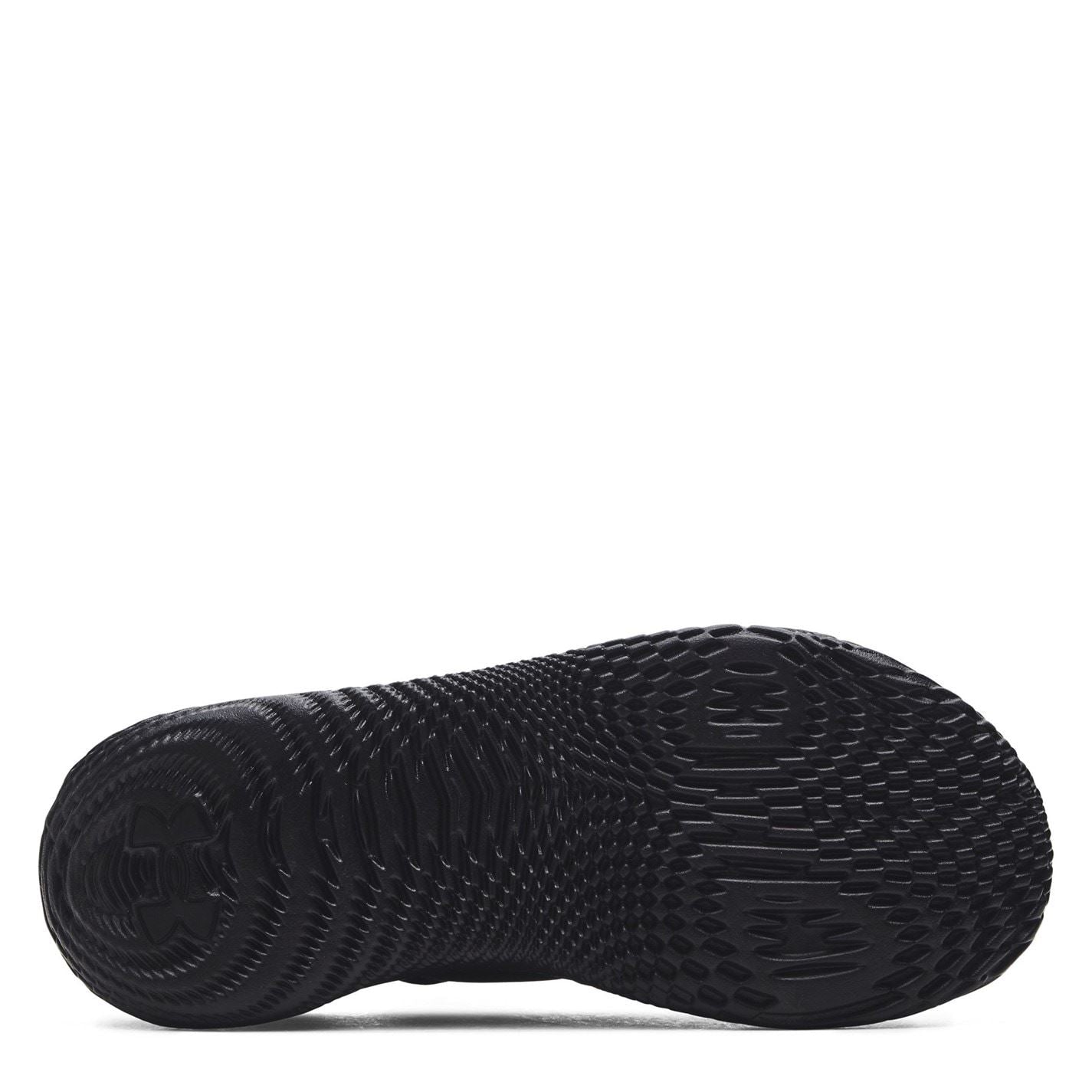 Under Armour Slipsp Low Top Running Sneakers