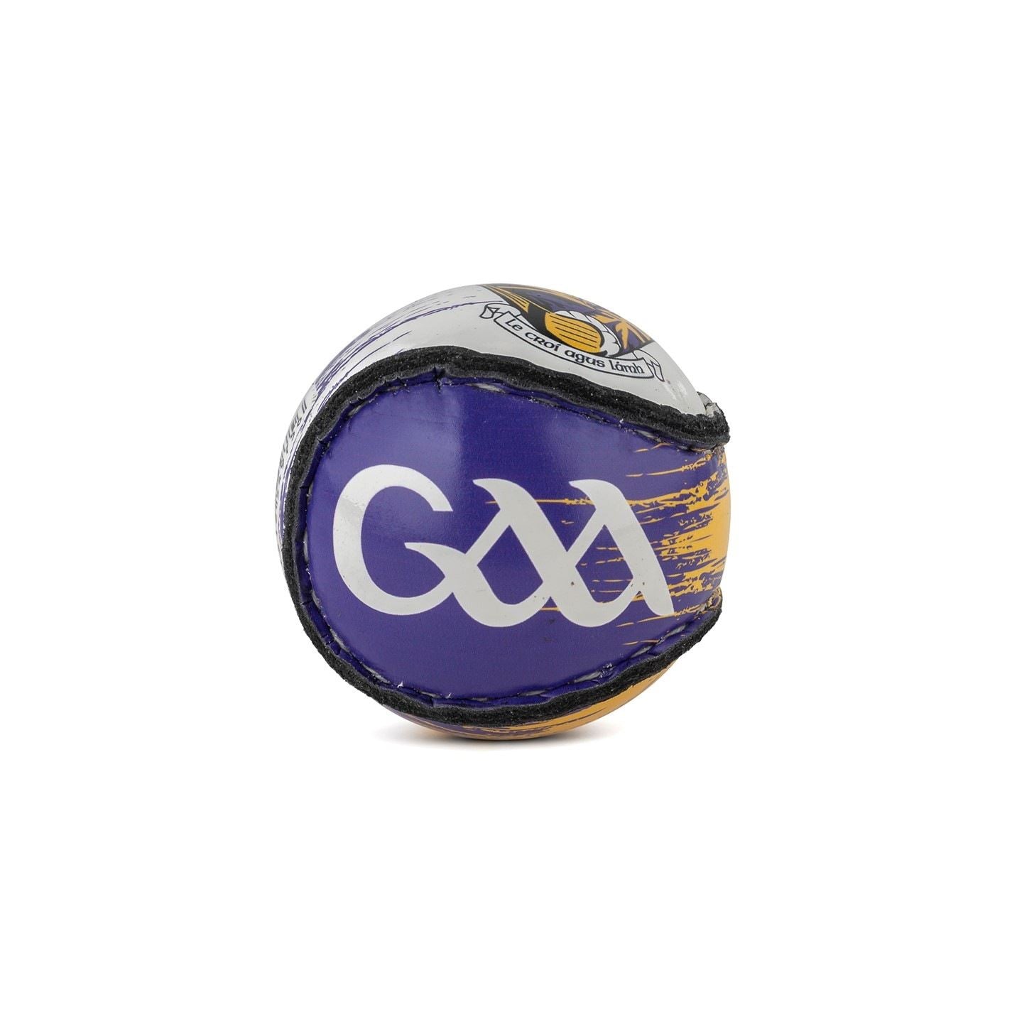 County Sliotar Size 4