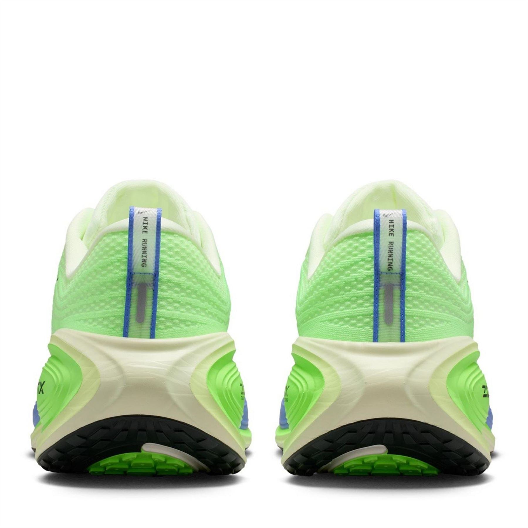 Nike Mens Vomero Plus Road Running Shoes
