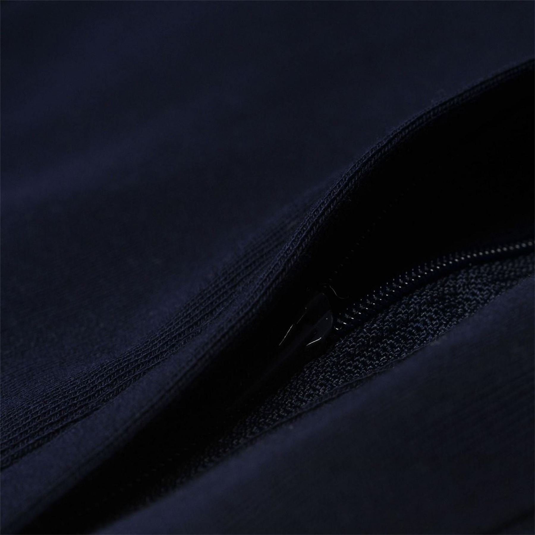Lacoste Basic Full Zip Hoodie