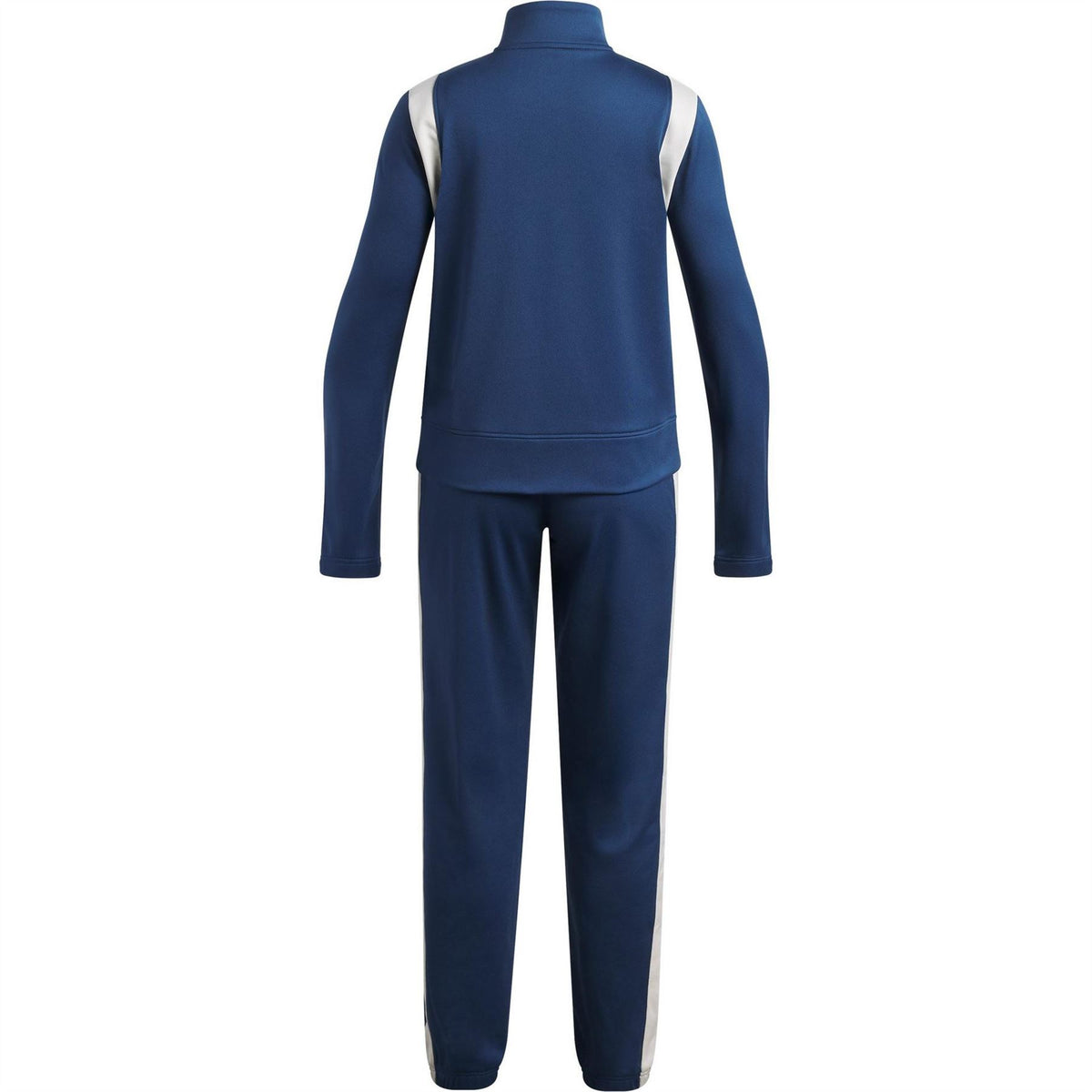 Under Armour Armour Ua Knit Tracksuit Girls
