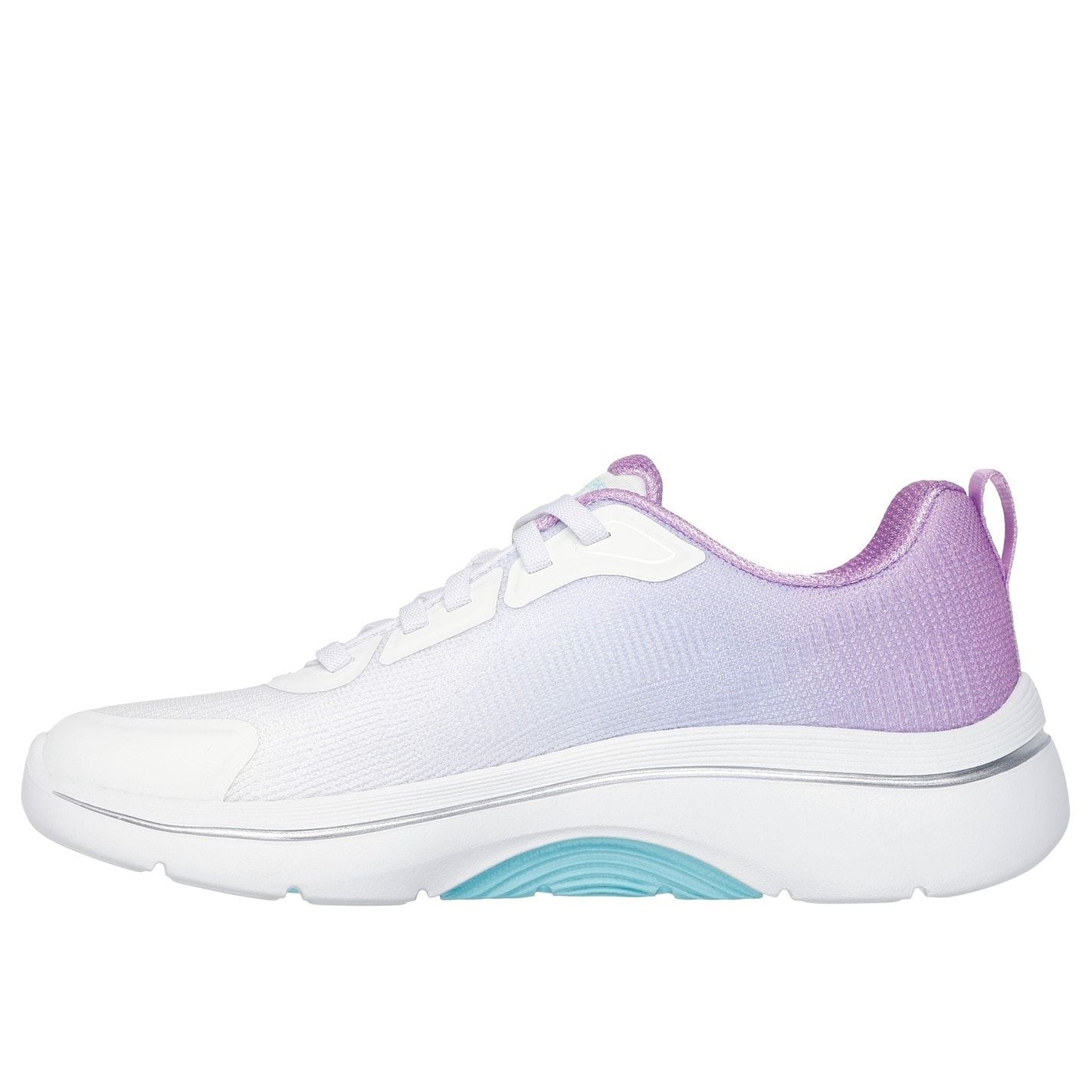Skechers Gw AF 2 Gradient Print Low Top Sneakers