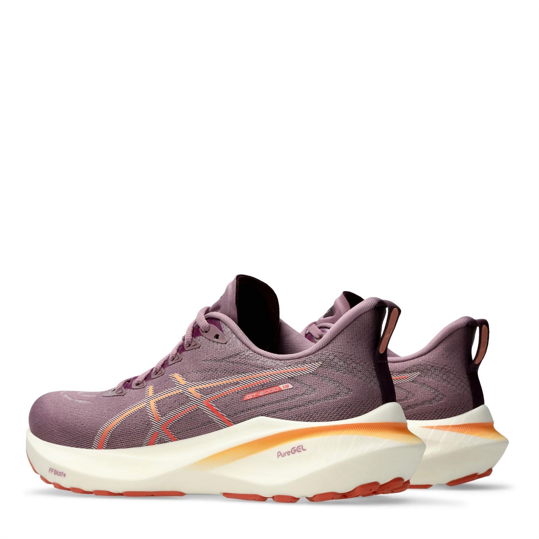 Asics Womens Gt 2000 13 Running Shoes
