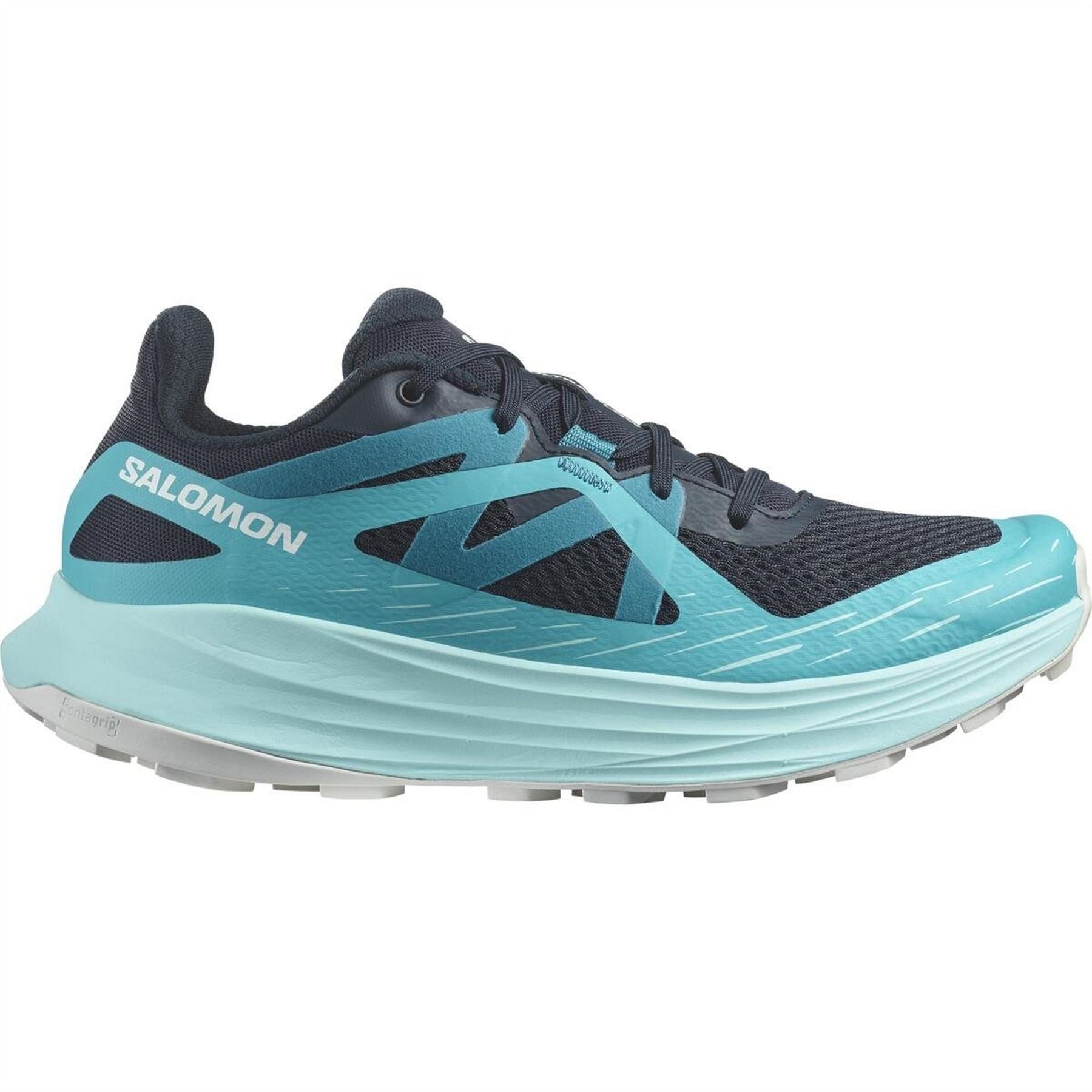 Salomon Flow Ladies Running Shoes