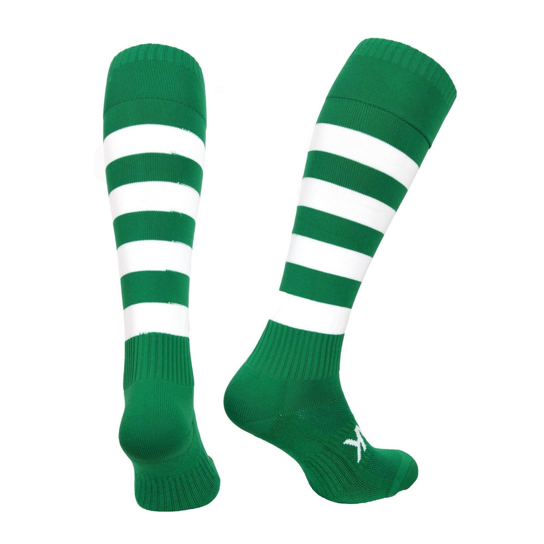ATAK Sports Hooped Socks Senior