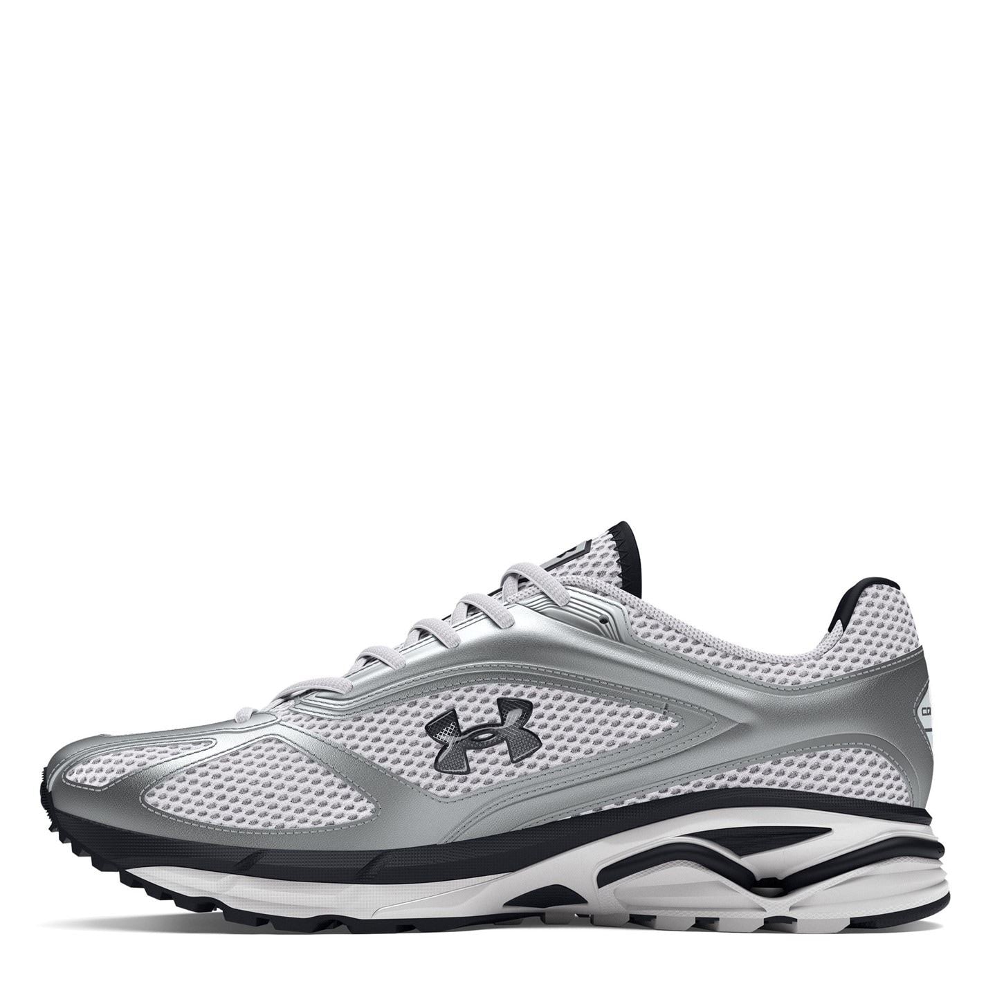 Under Armour Armour Ua HOVR Apparition Rtrftr Tc Road Running Shoes Unisex Adults